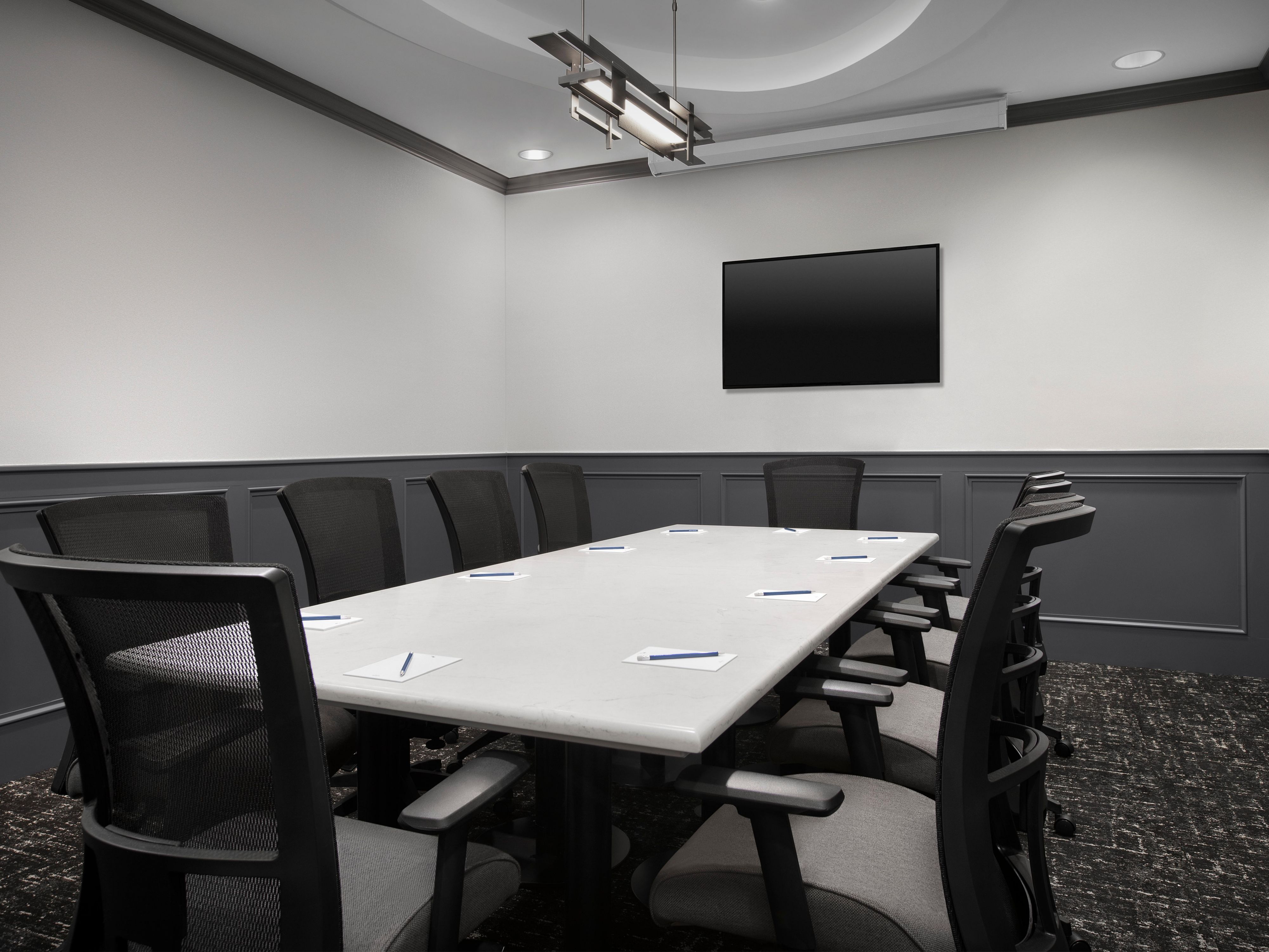 board room