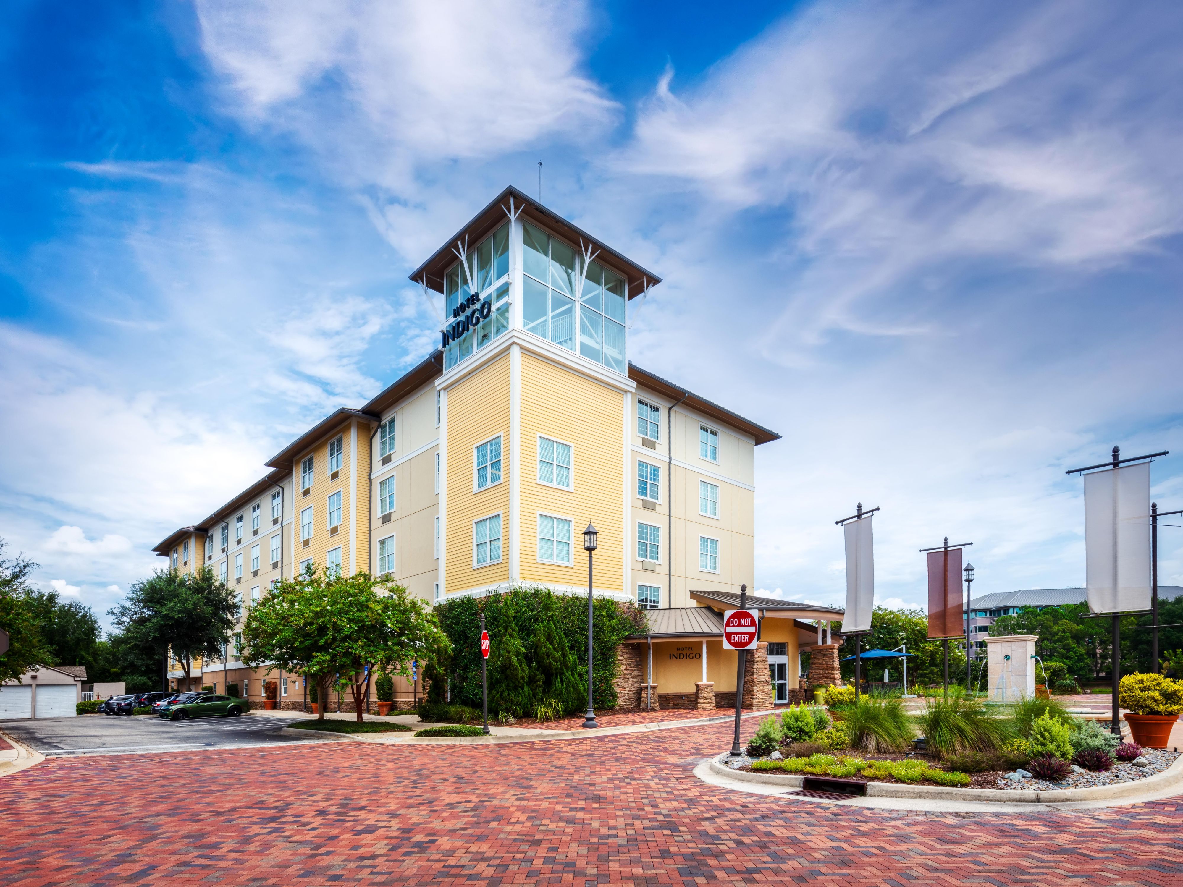 Jacksonville Hotels | Top 22 Hotels in Jacksonville, FL by IHG
