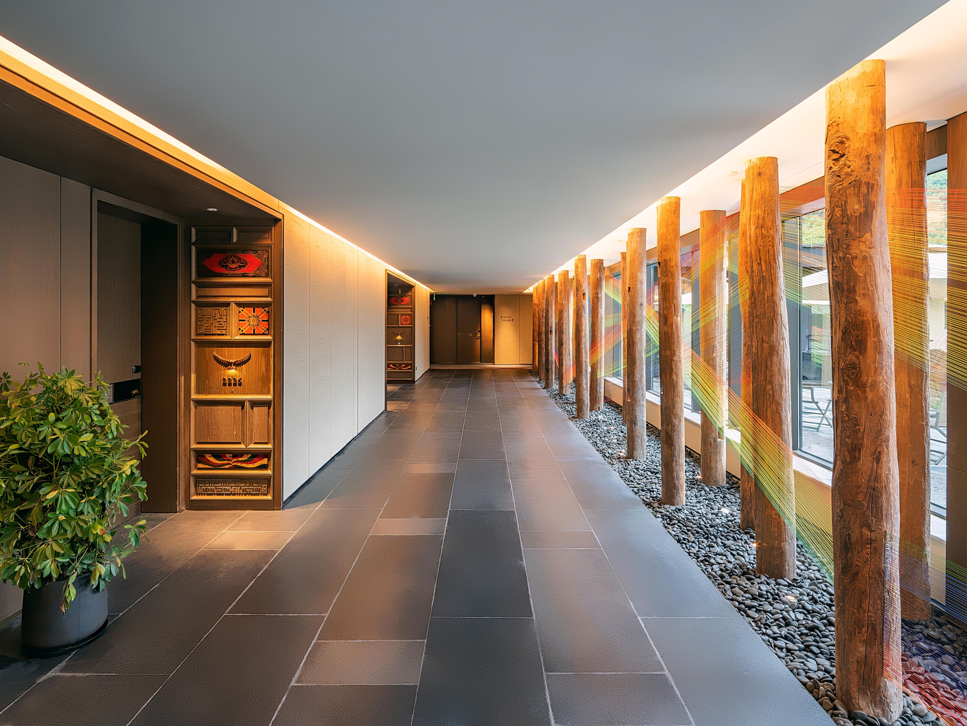 Corridor