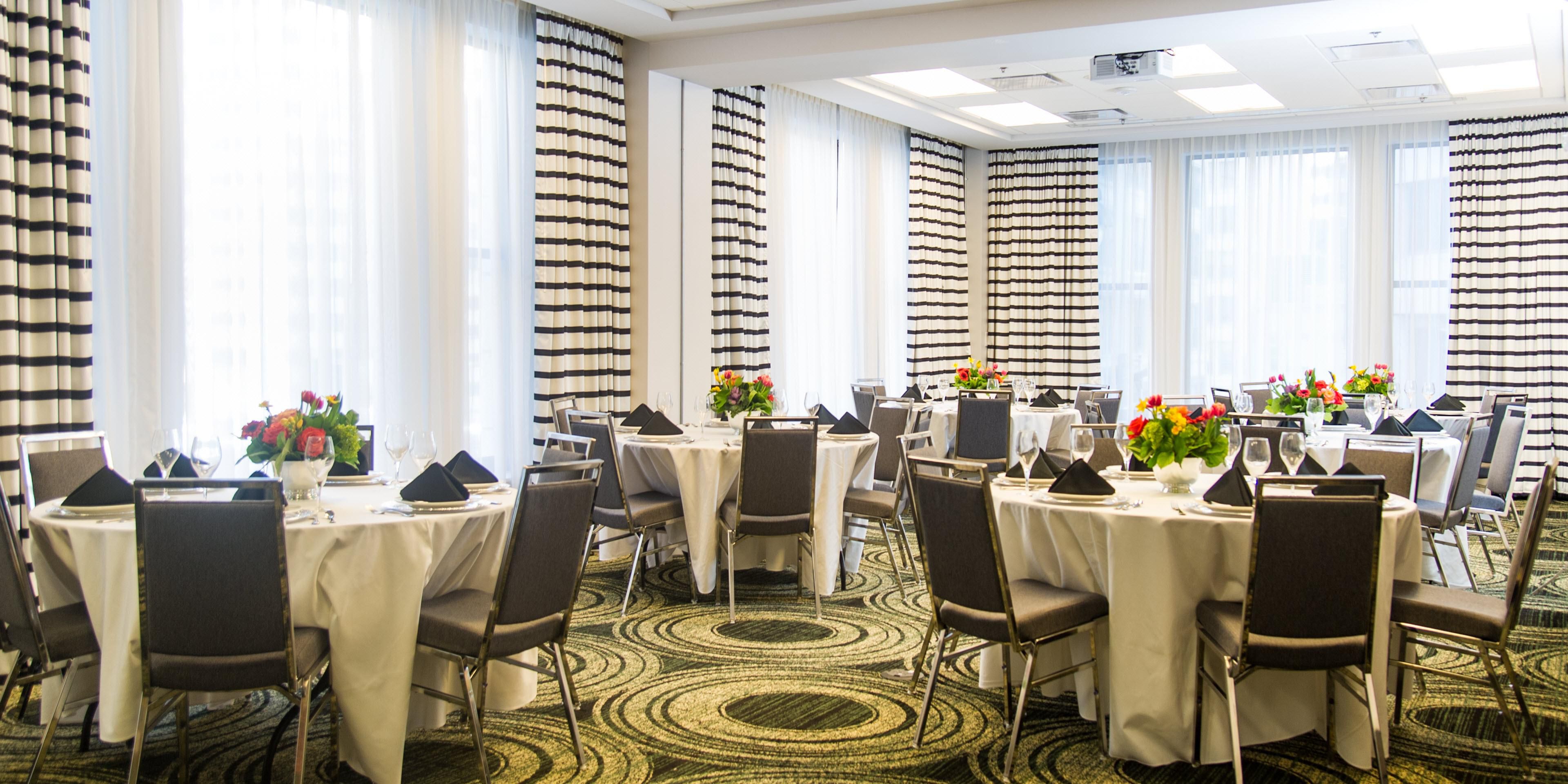 Hotel near Kansas City Convention Center | Hotel Indigo Kansas City ...
