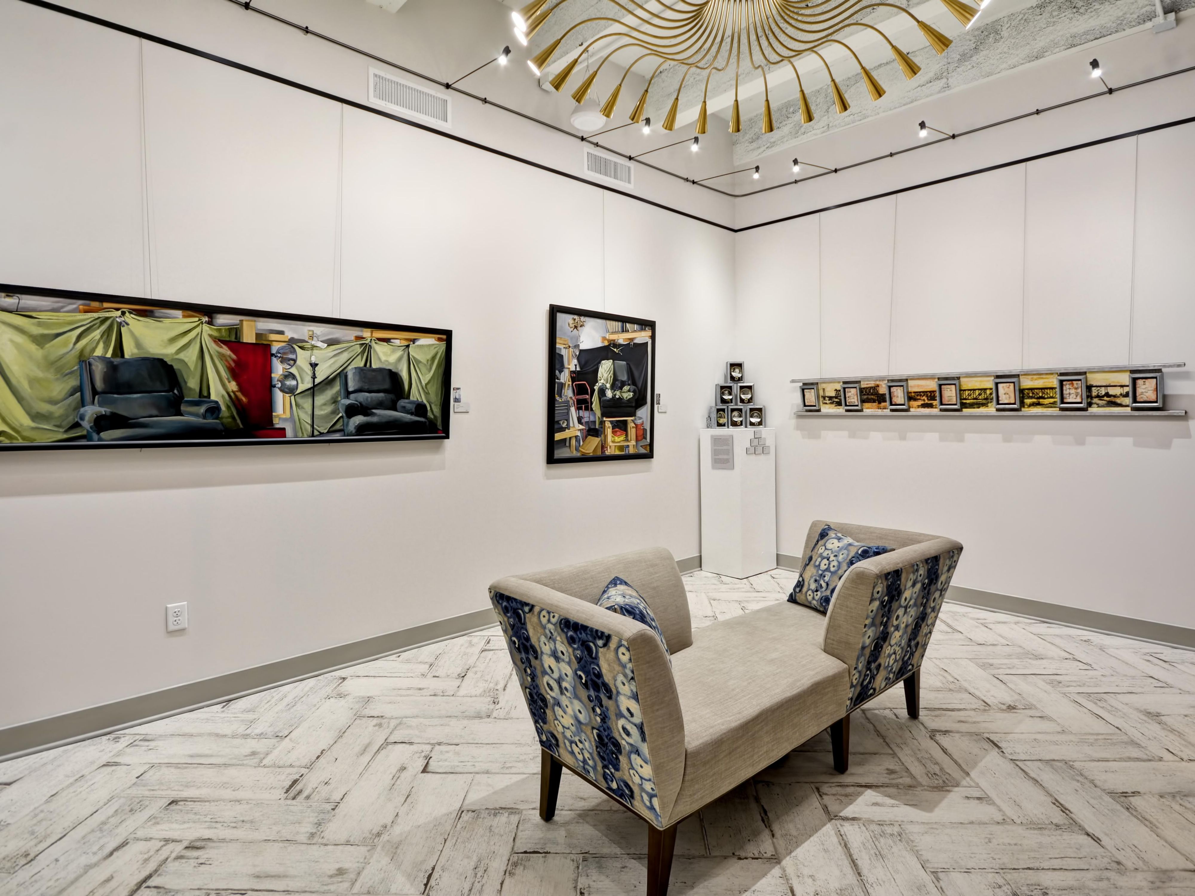 Art Gallery