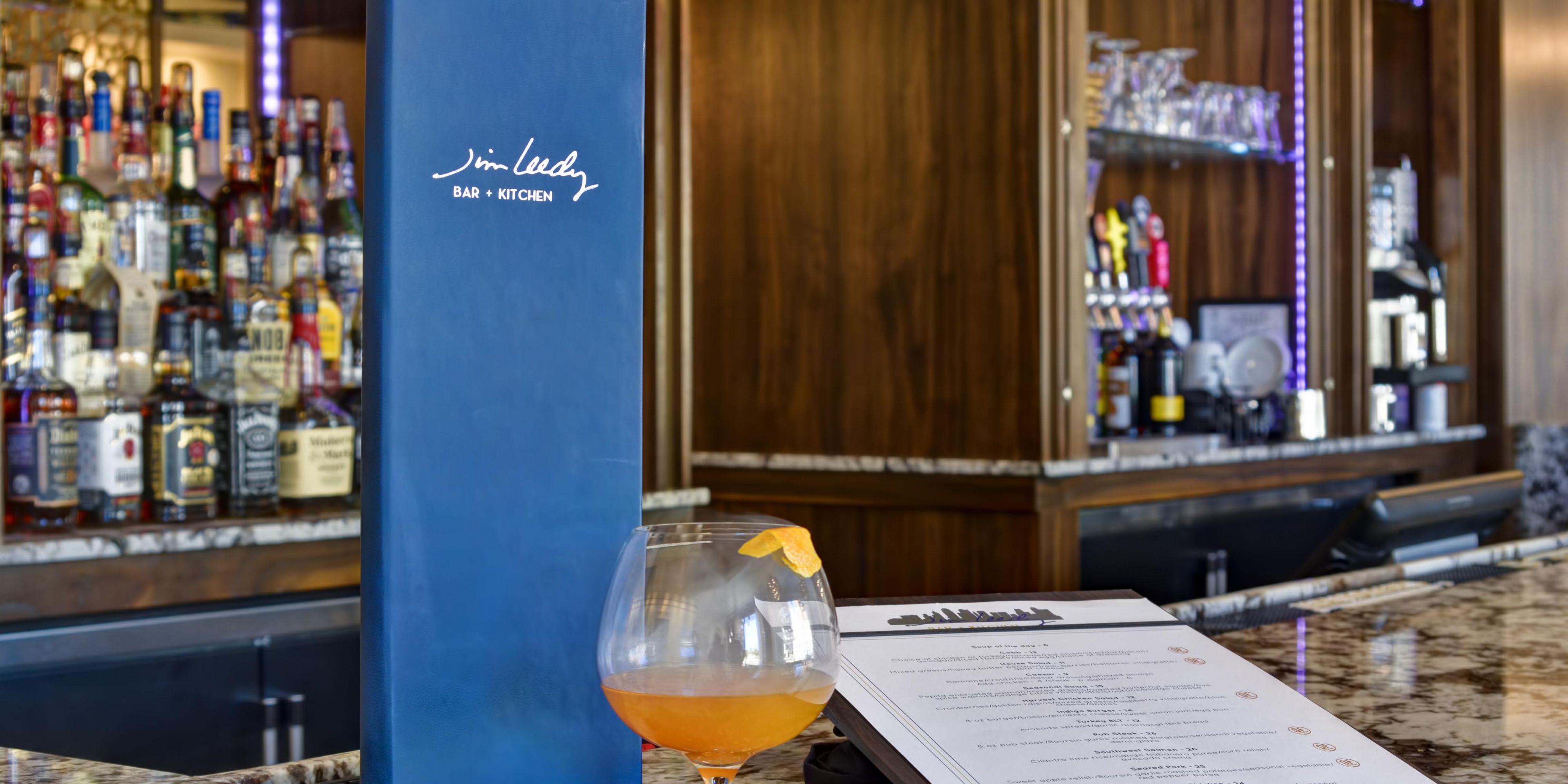 jim leedy bar and kitchen