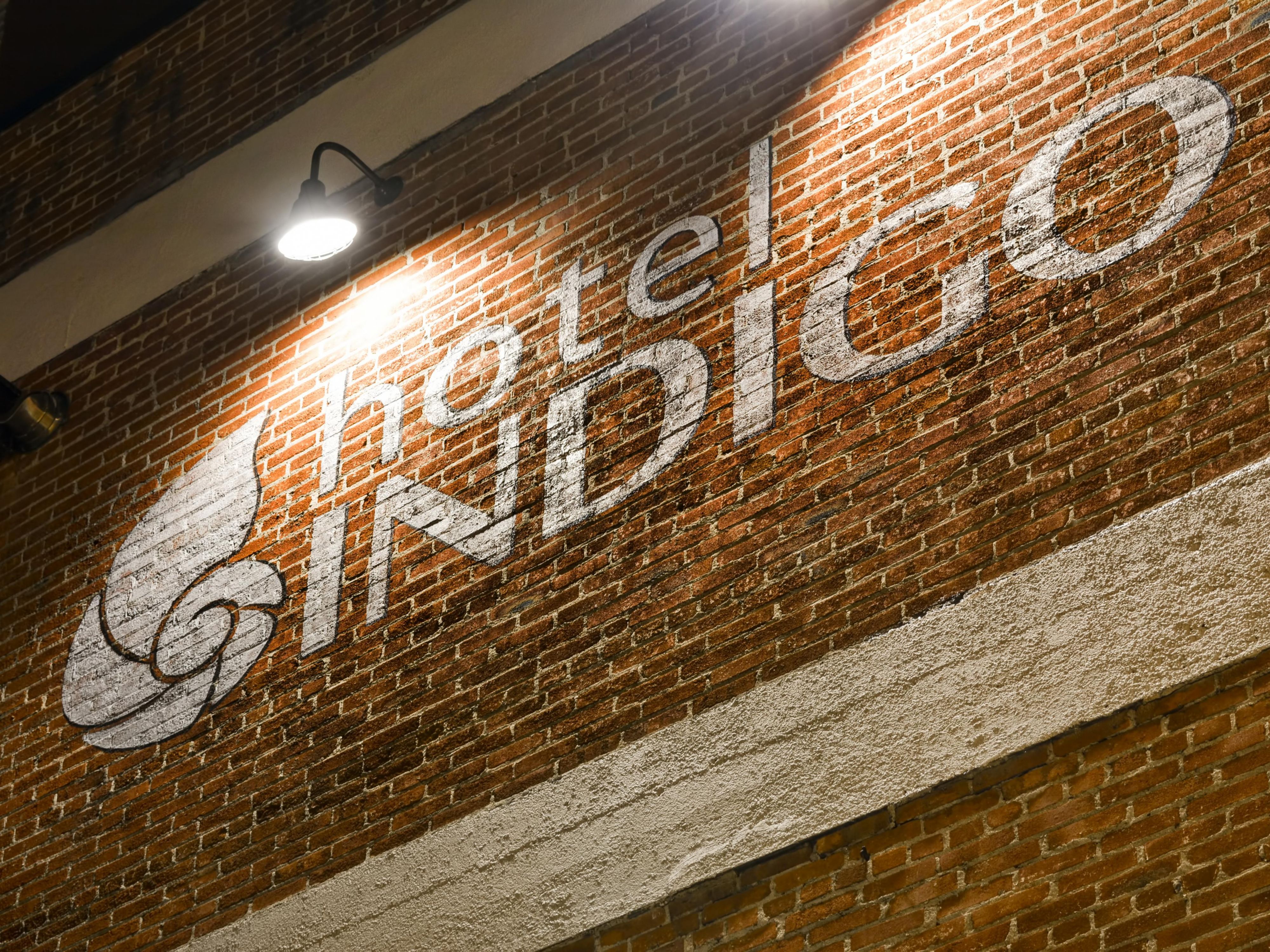 Hotel Indigo Kansas City - The Crossroads