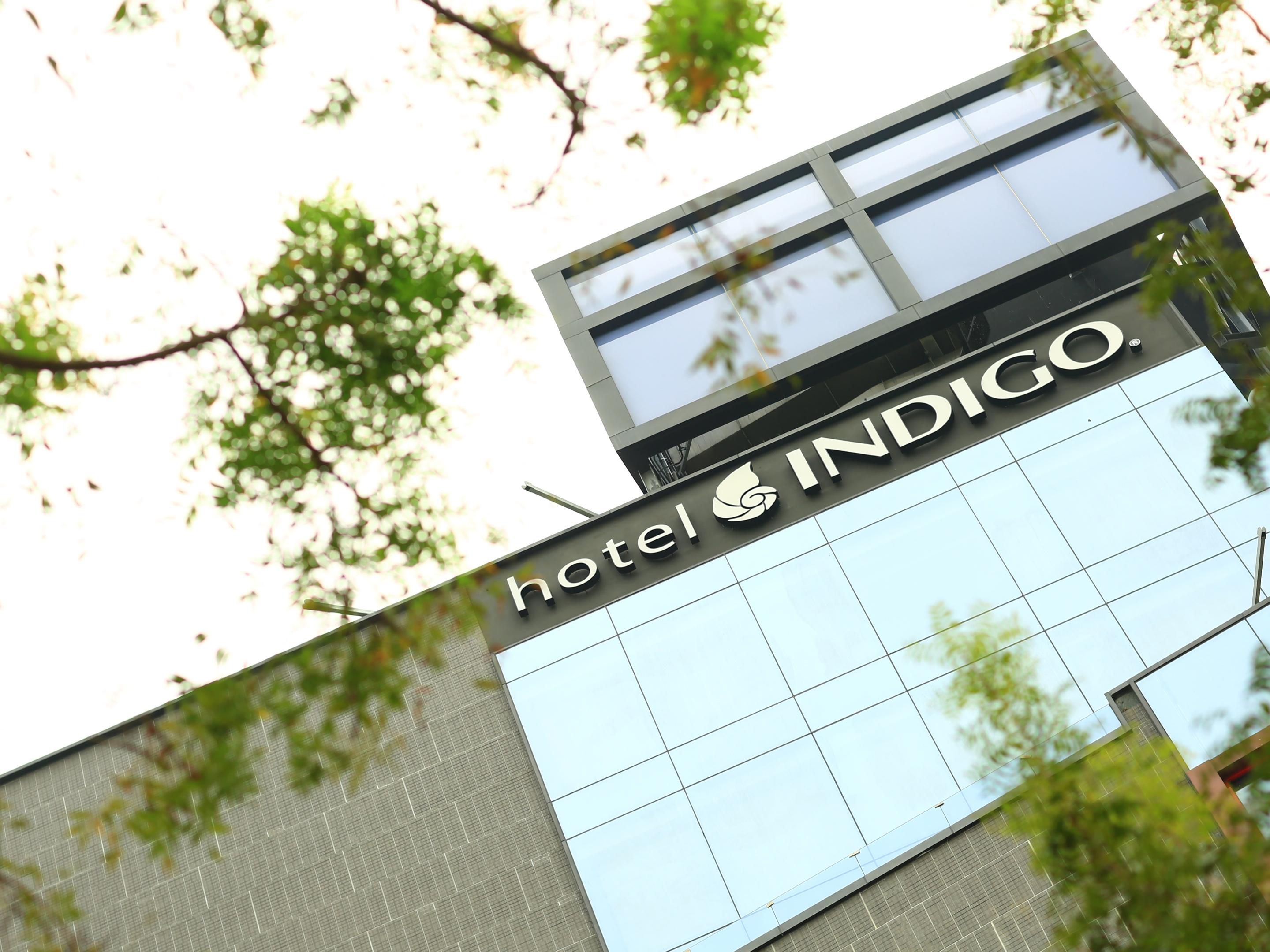 Hotel Exterior Feature