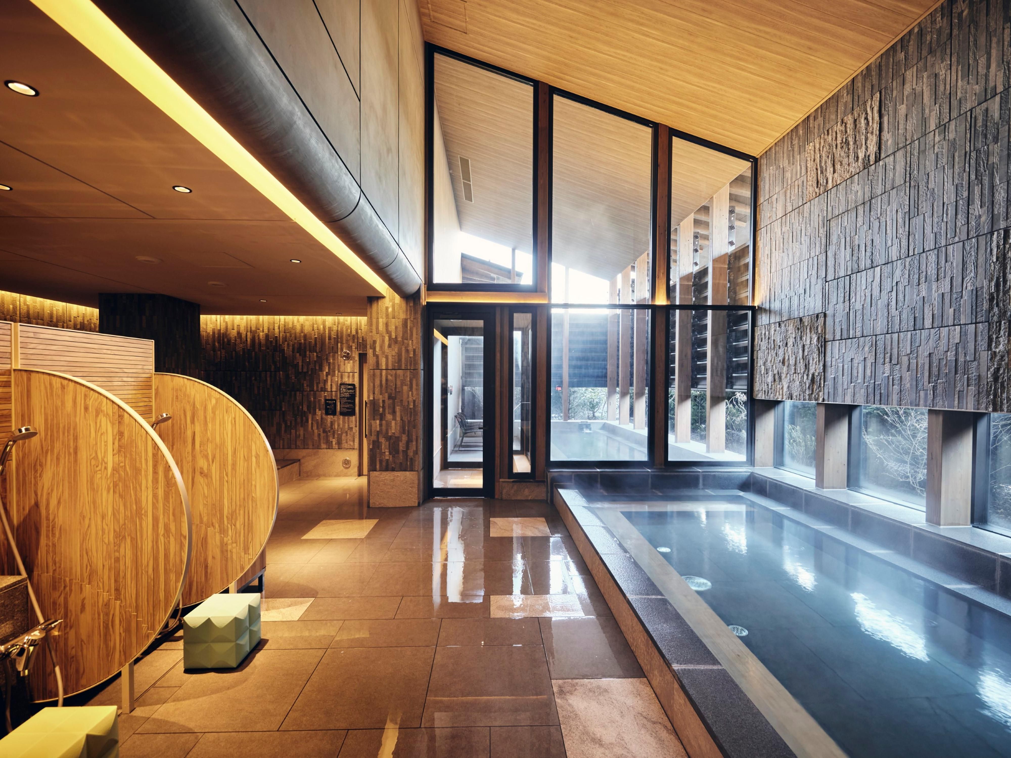 Kitasaku Gunにあるブティックホテル Hotel Indigo Karuizawa