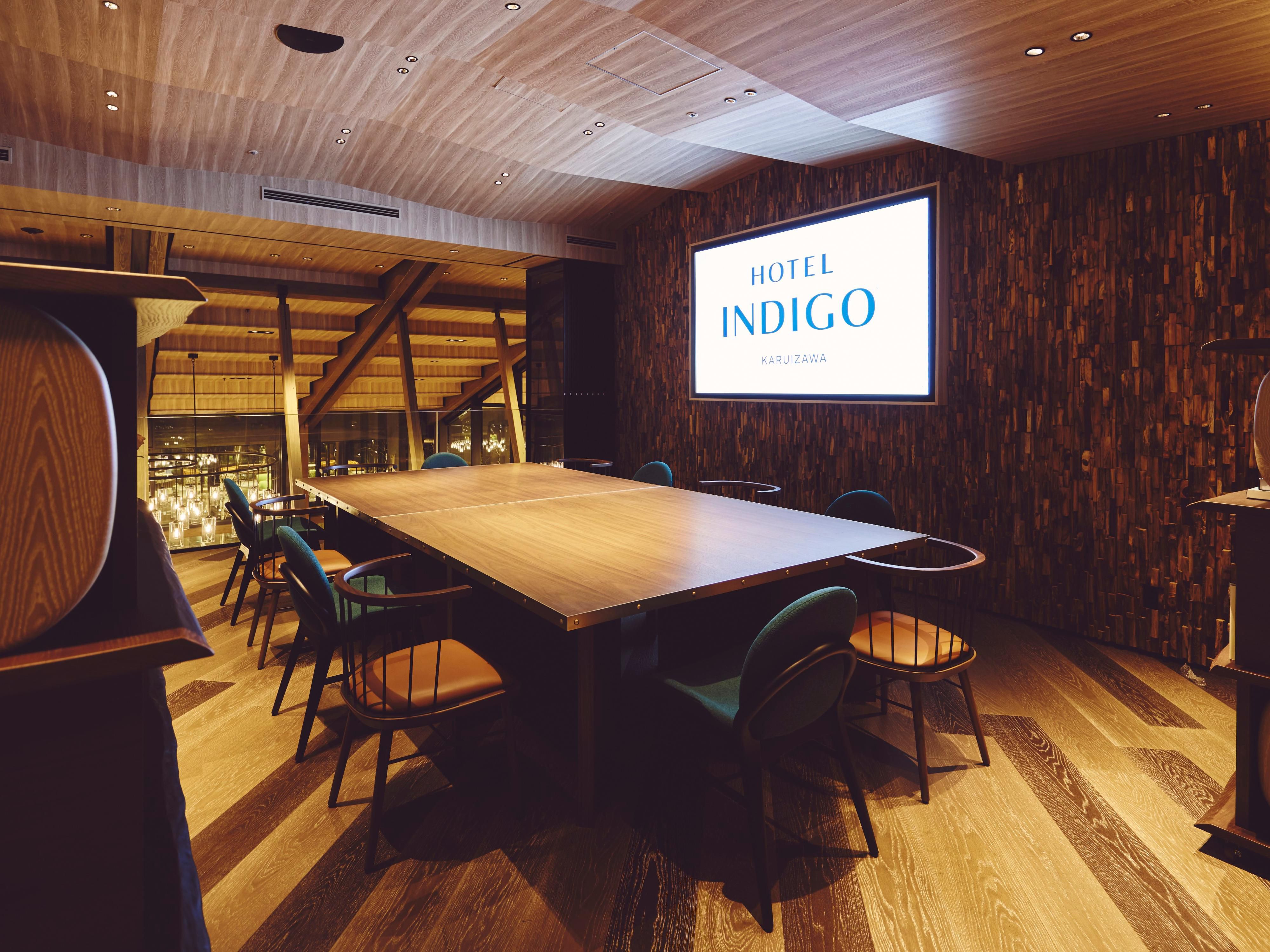 KAGARIBI 2F Private Dining