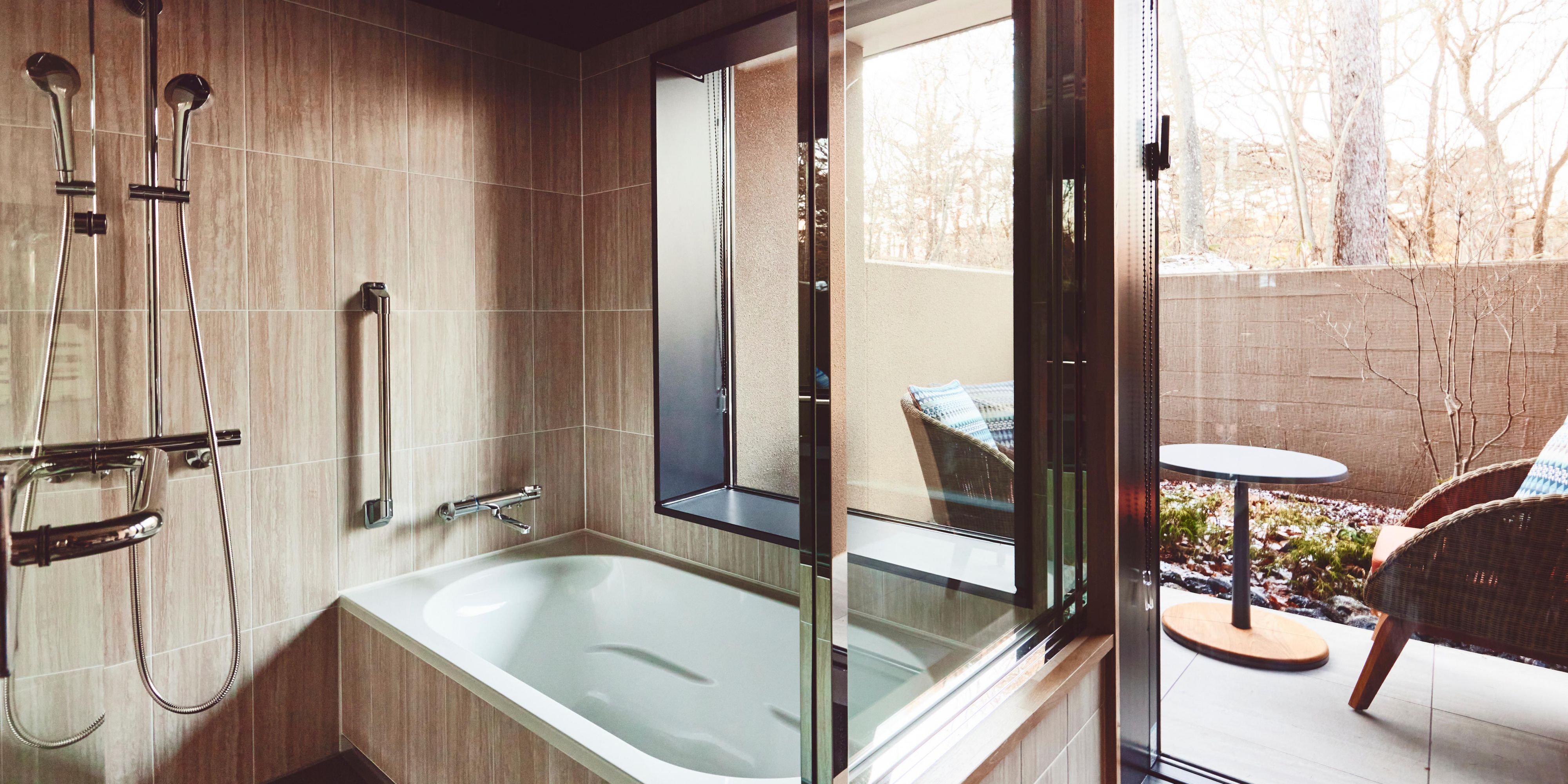 Standard room View-bath