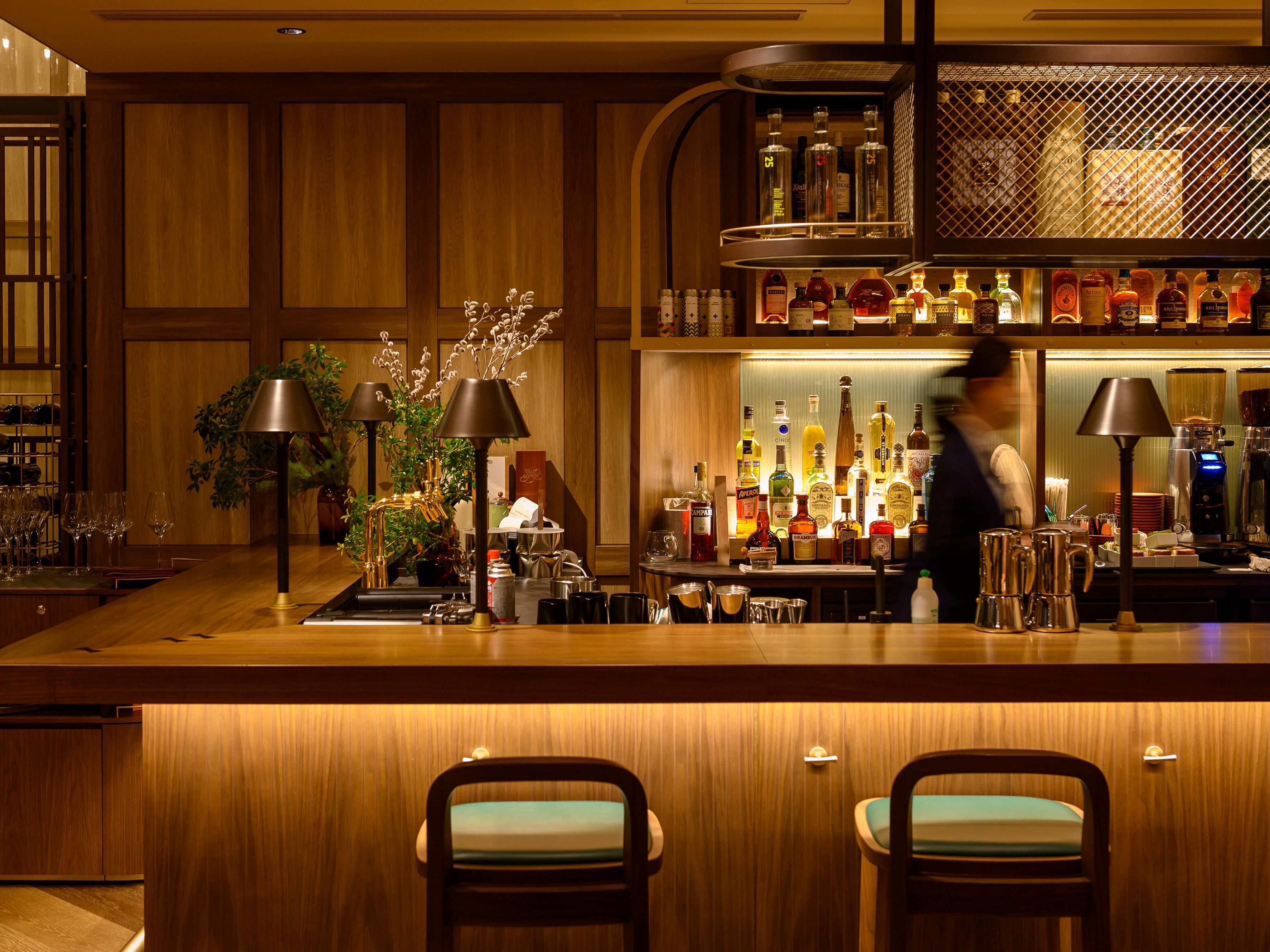 Kagaribi Bar