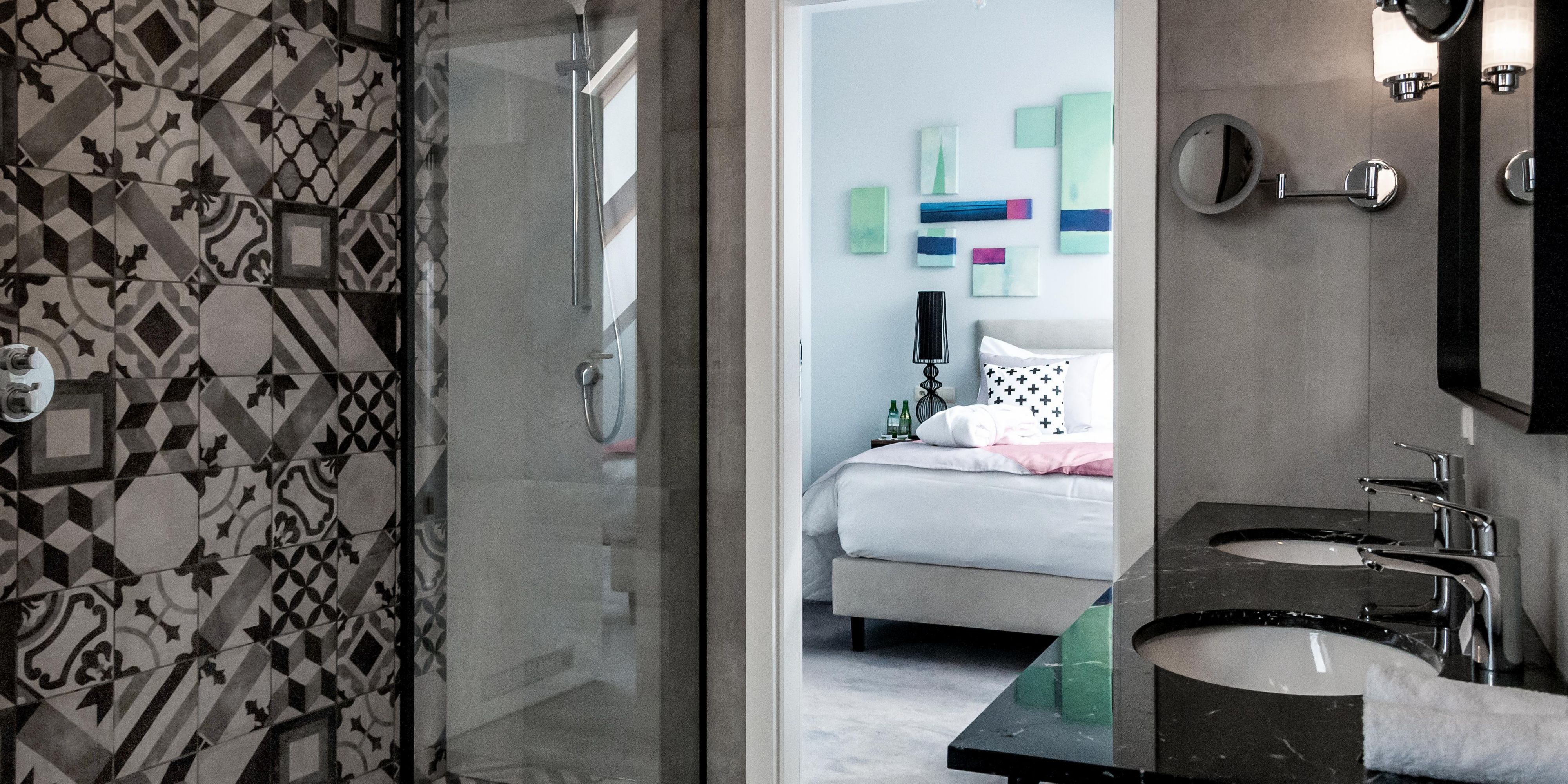 Hotel Indigo Krakow - Old Town Suite