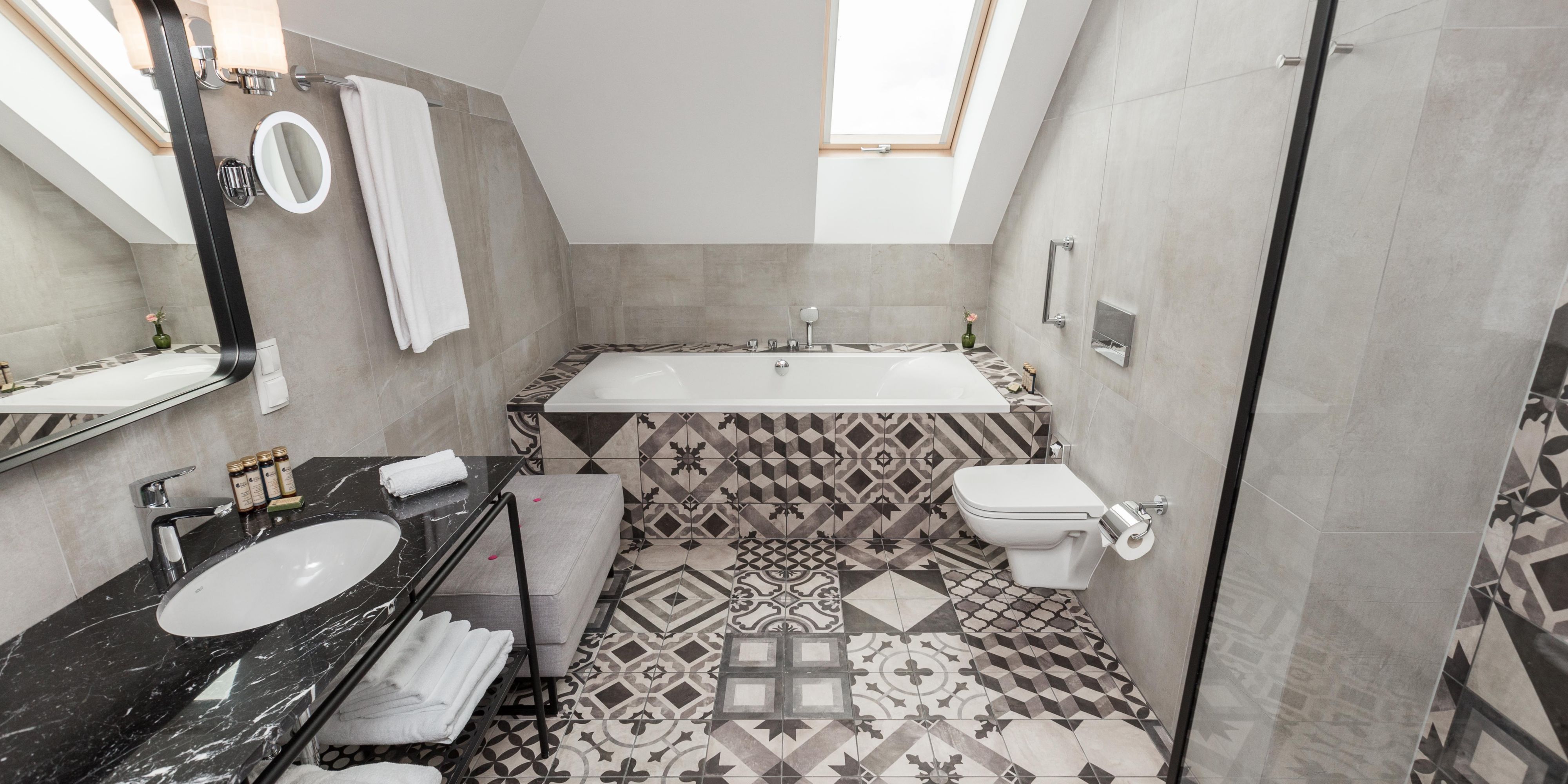 Hotel Indigo Krakow - Old Town Suite