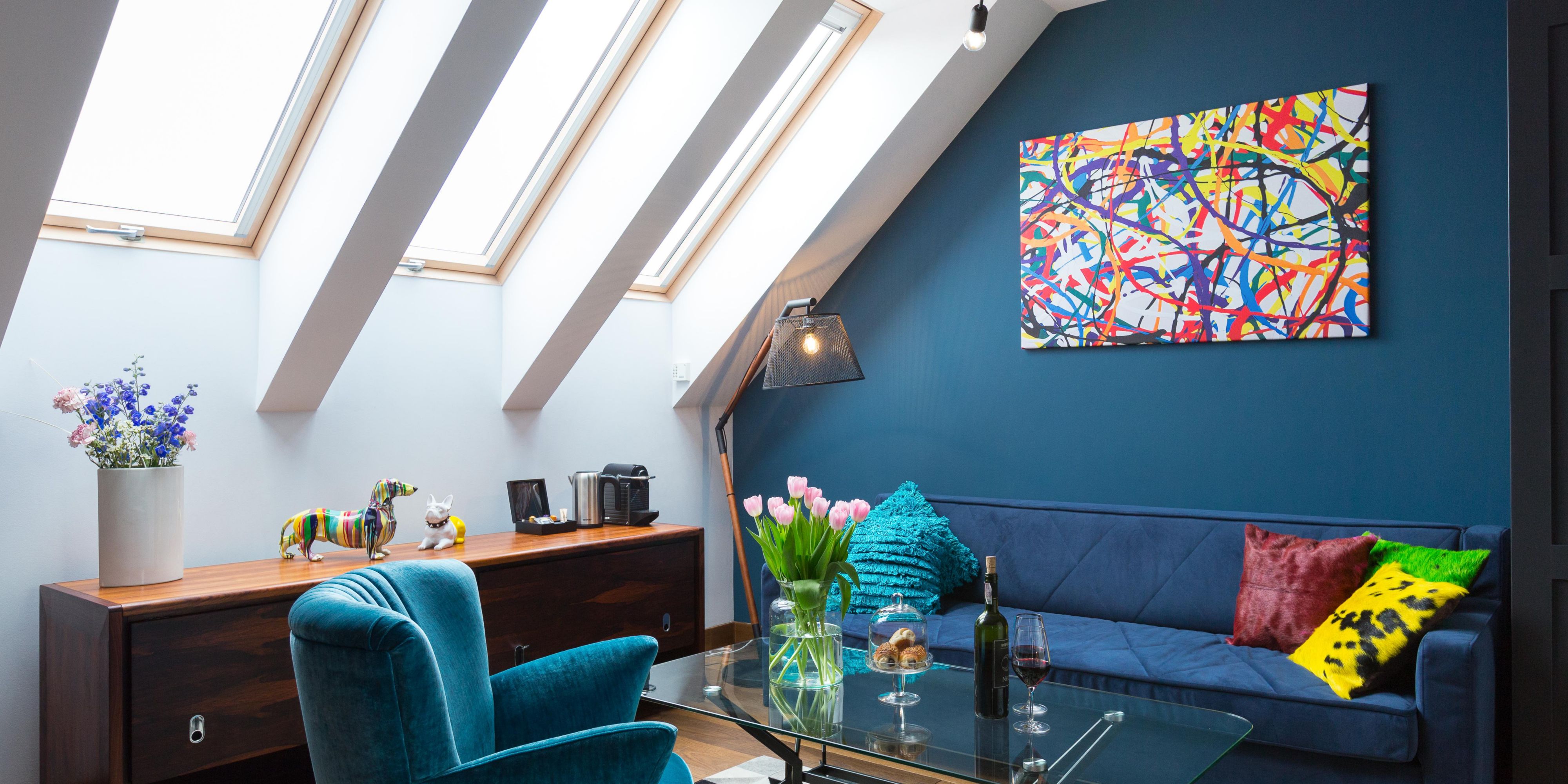 Hotel Indigo Krakow - Old Town Suite