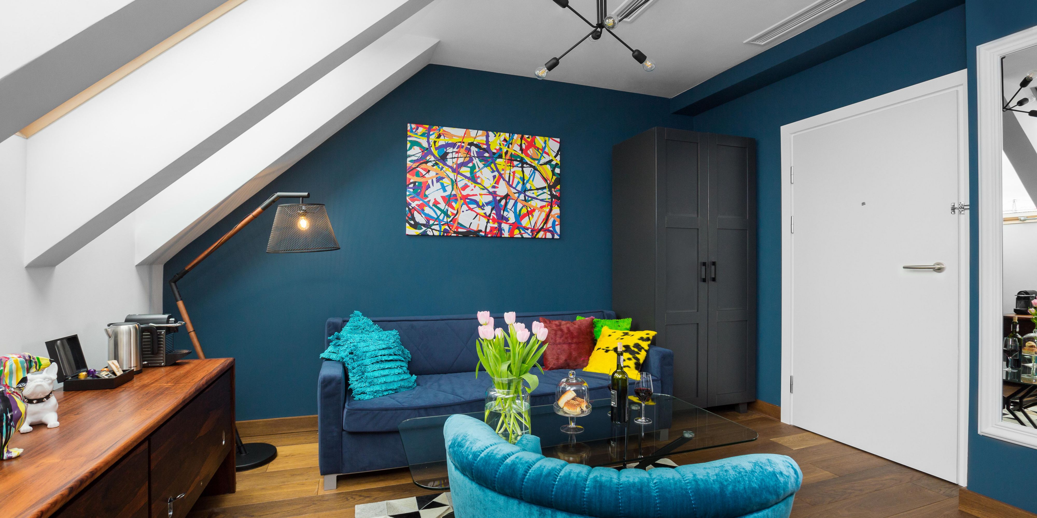 Hotel Indigo Krakow - Old Town Suite