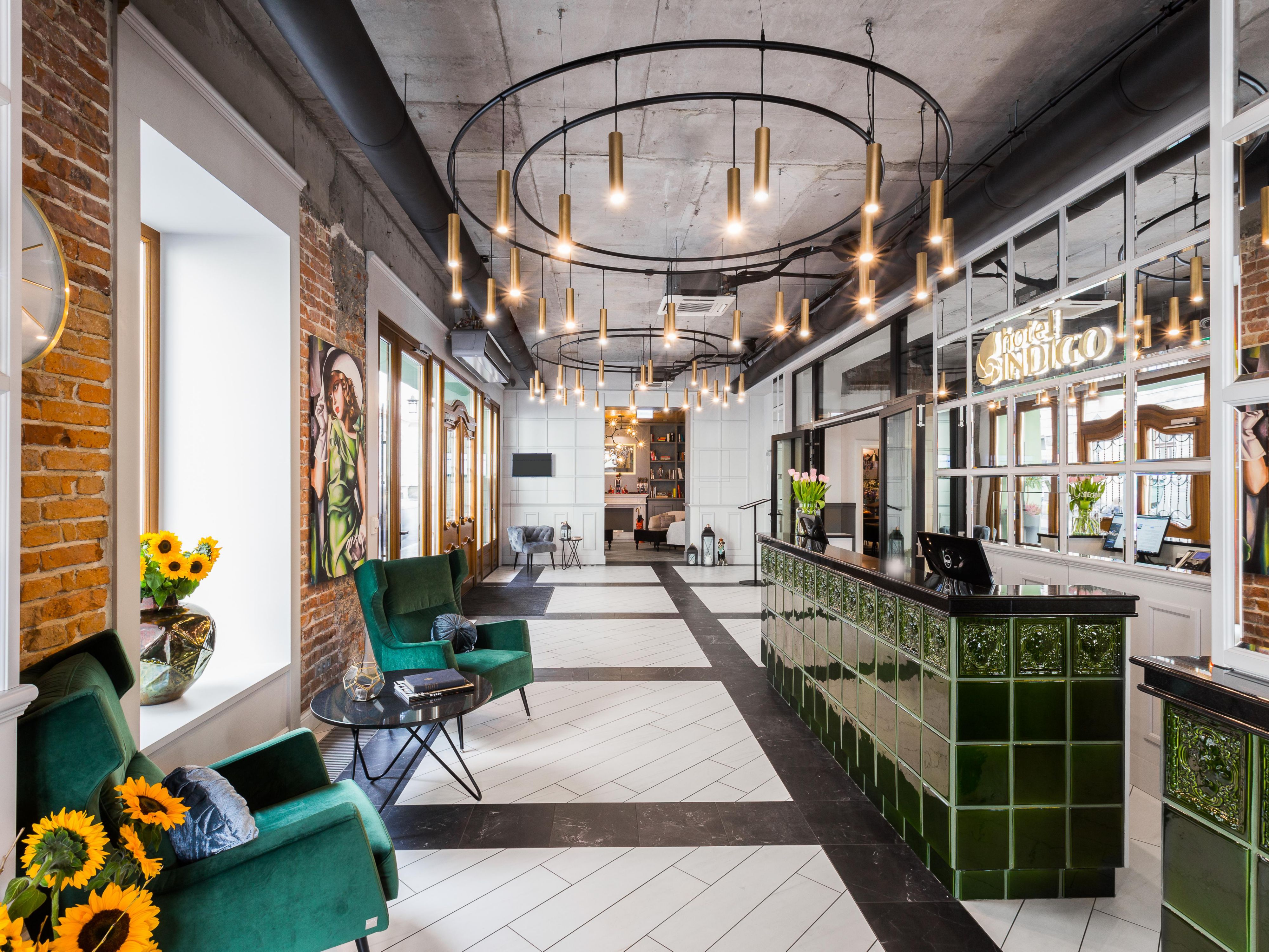 Hotel Indigo Krakow - Old Town