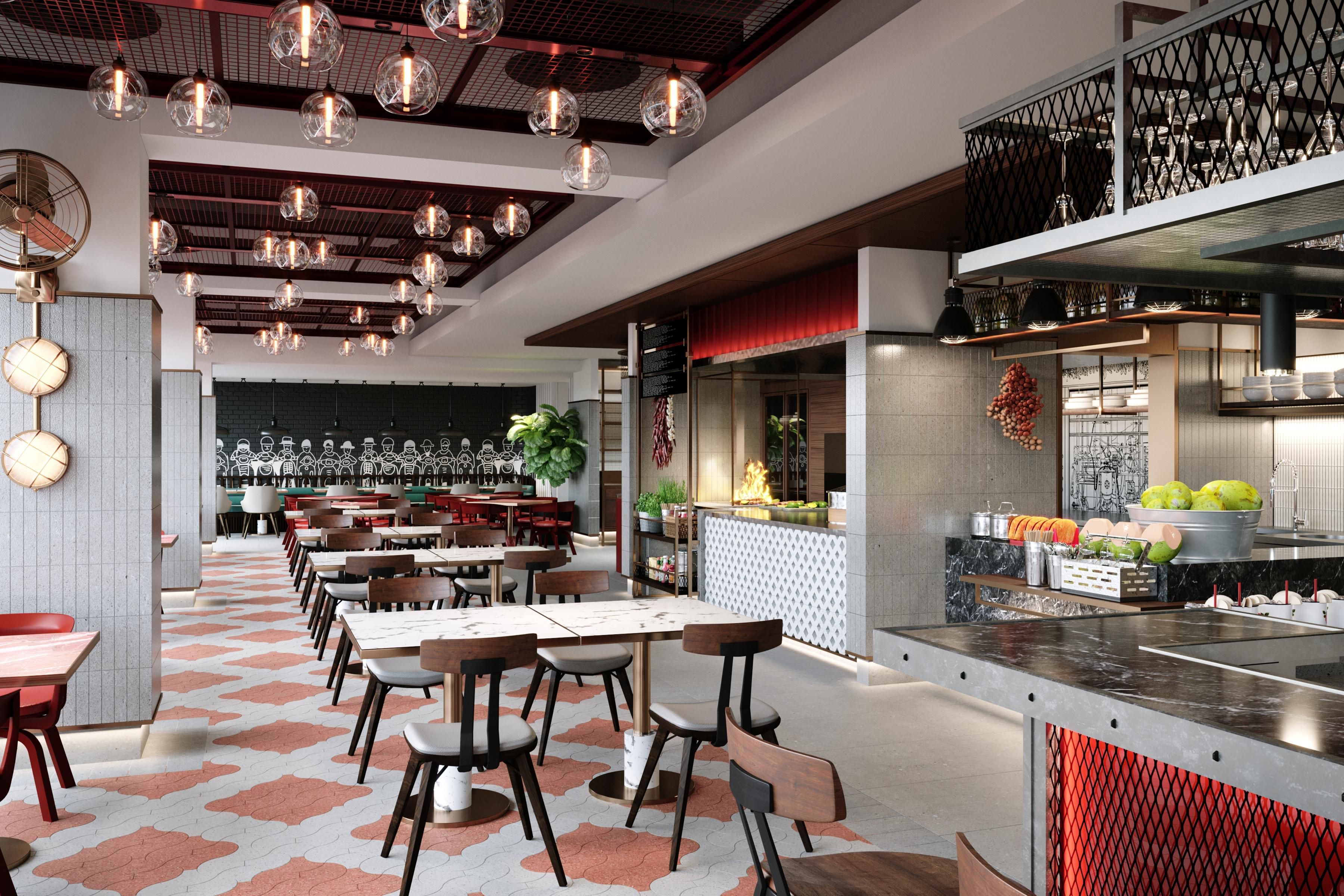 Indulge In Culinary Delights: Discover Exceptional Restaurants Near The Meadows, Washington, PA