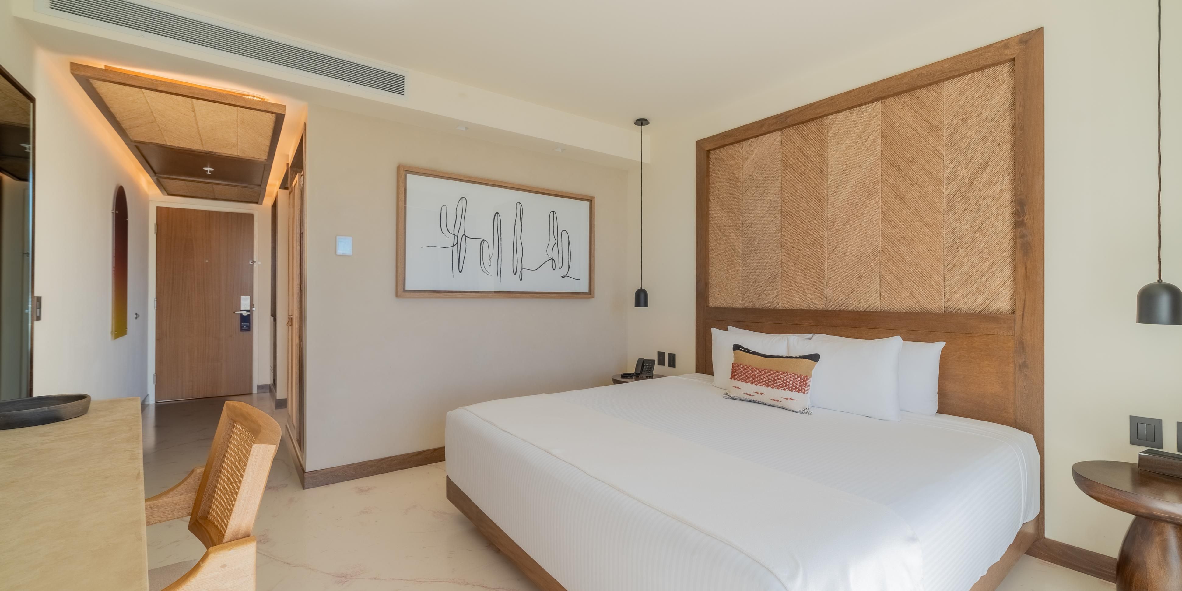 Make our space your home for an unforgettable stay.