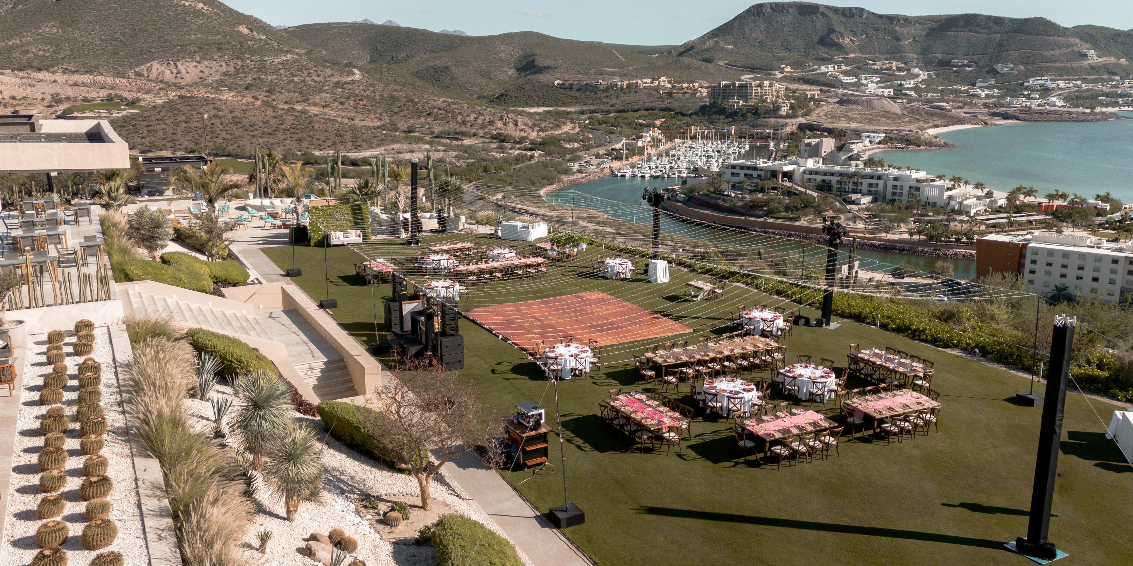 garden venue