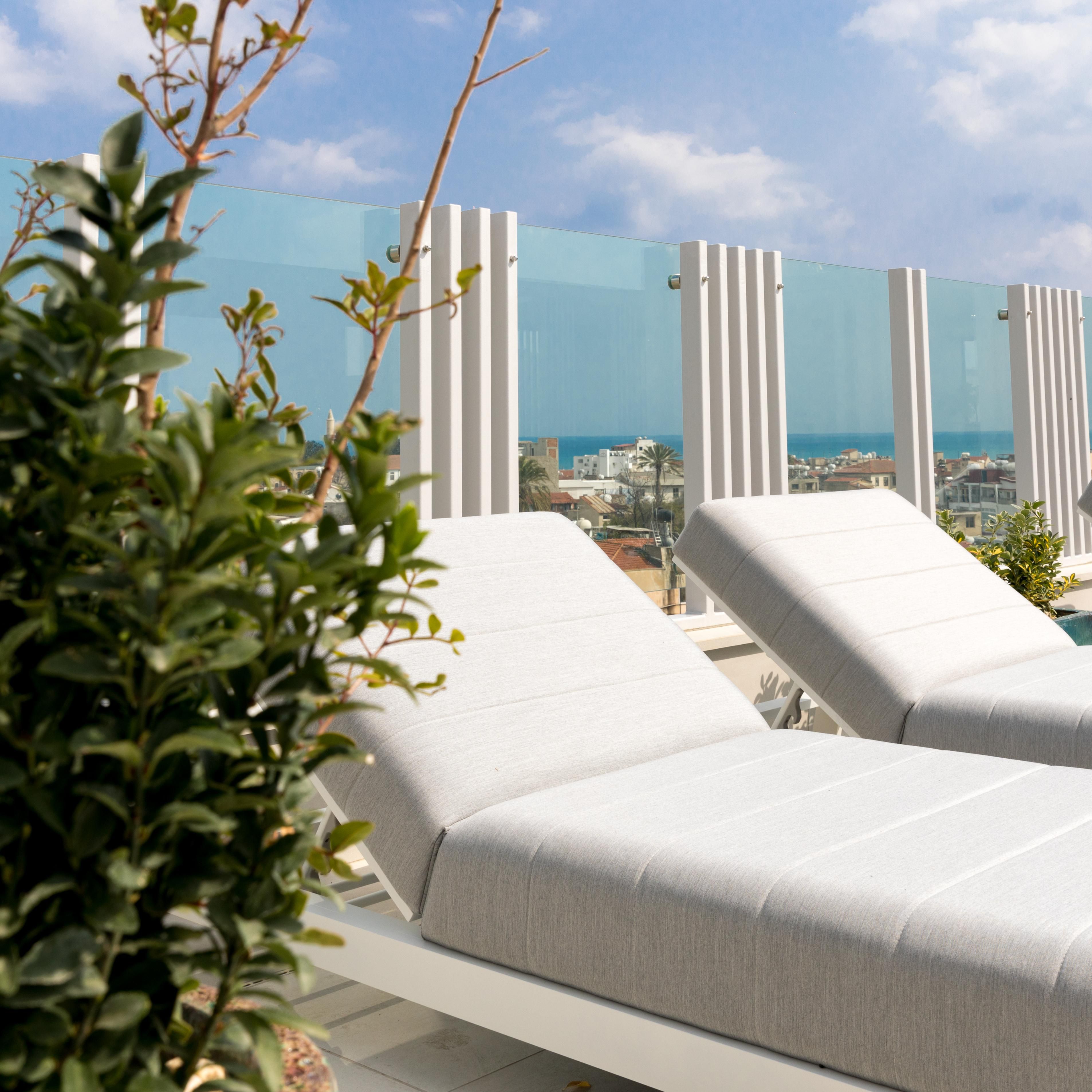 Luxury Amenities | Larnaca Hotel Indigo Larnaca