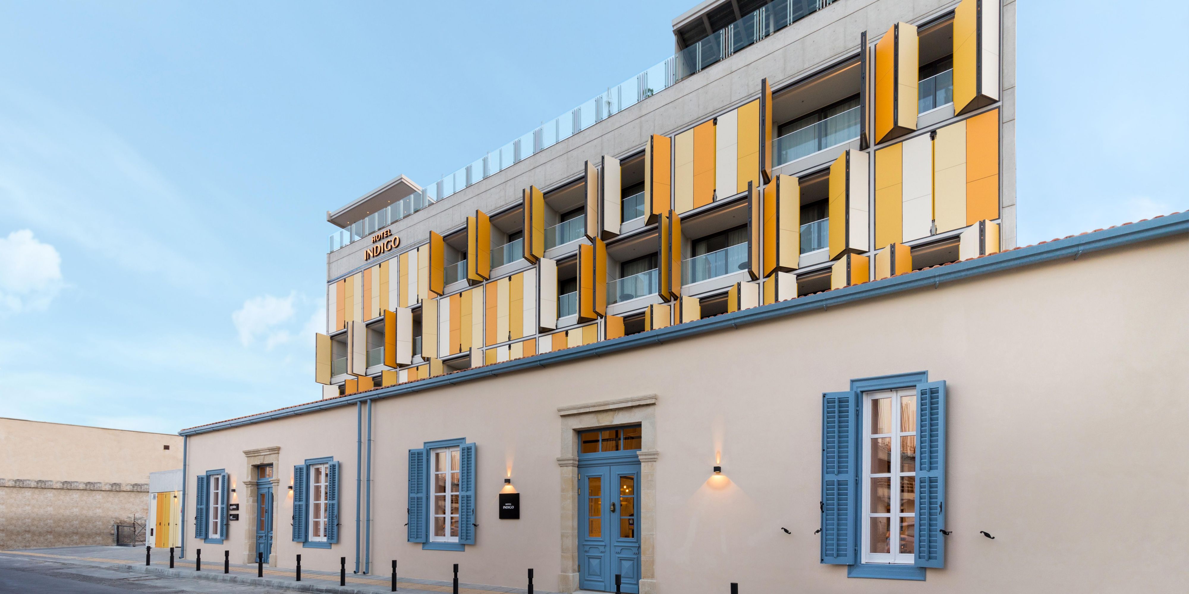 Hotel Indigo Larnaca