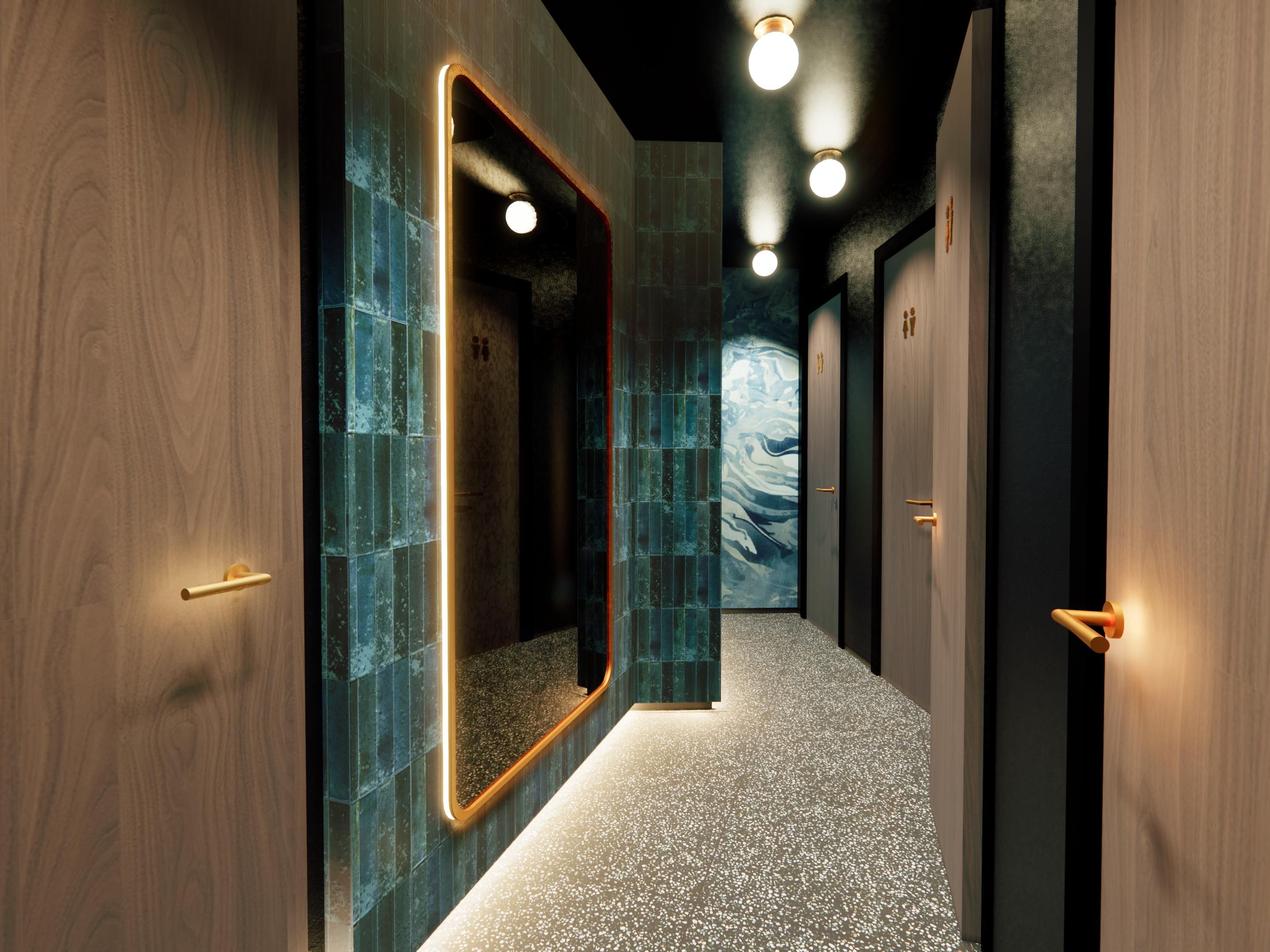 Hallway