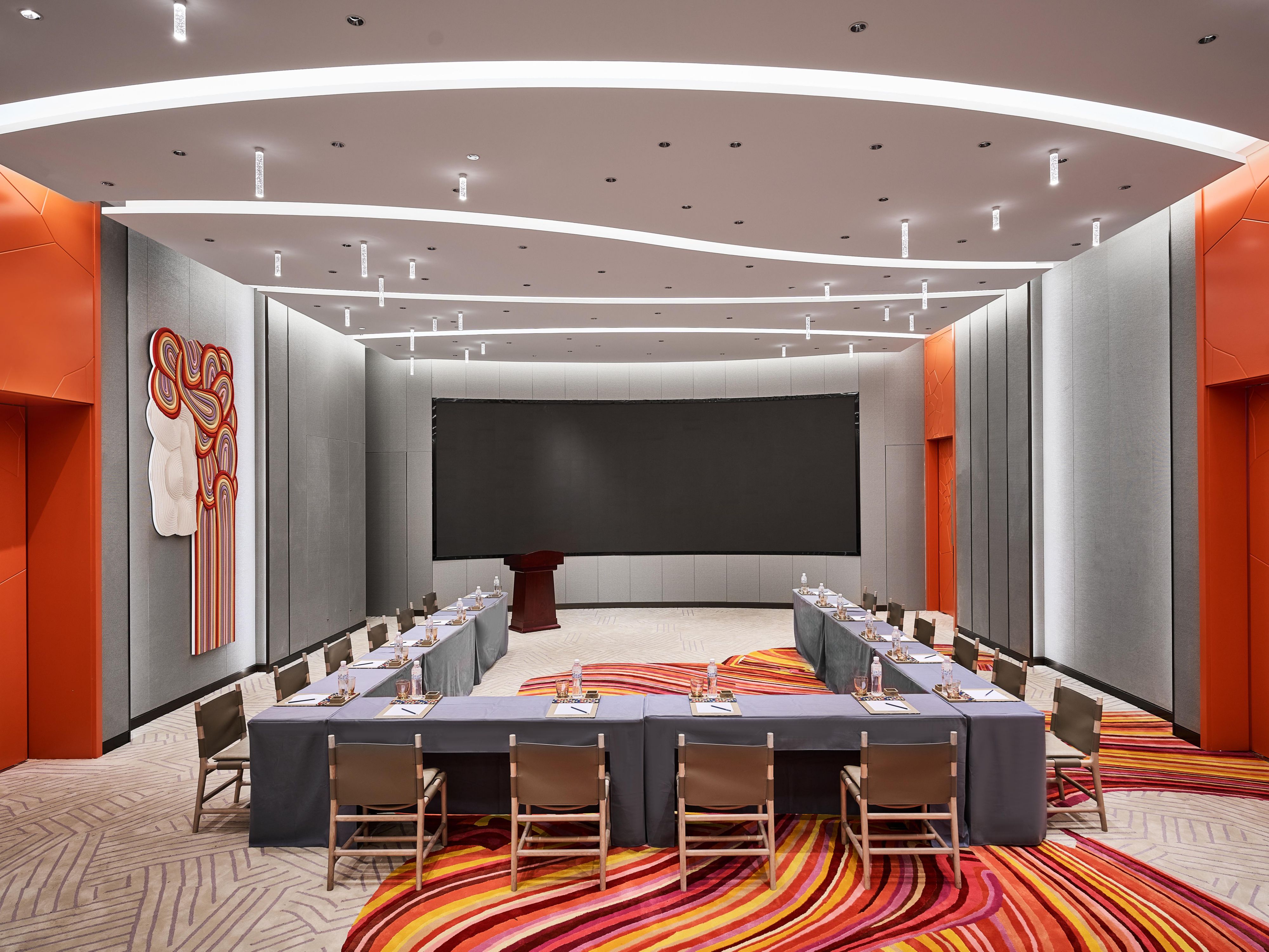 Ballroom