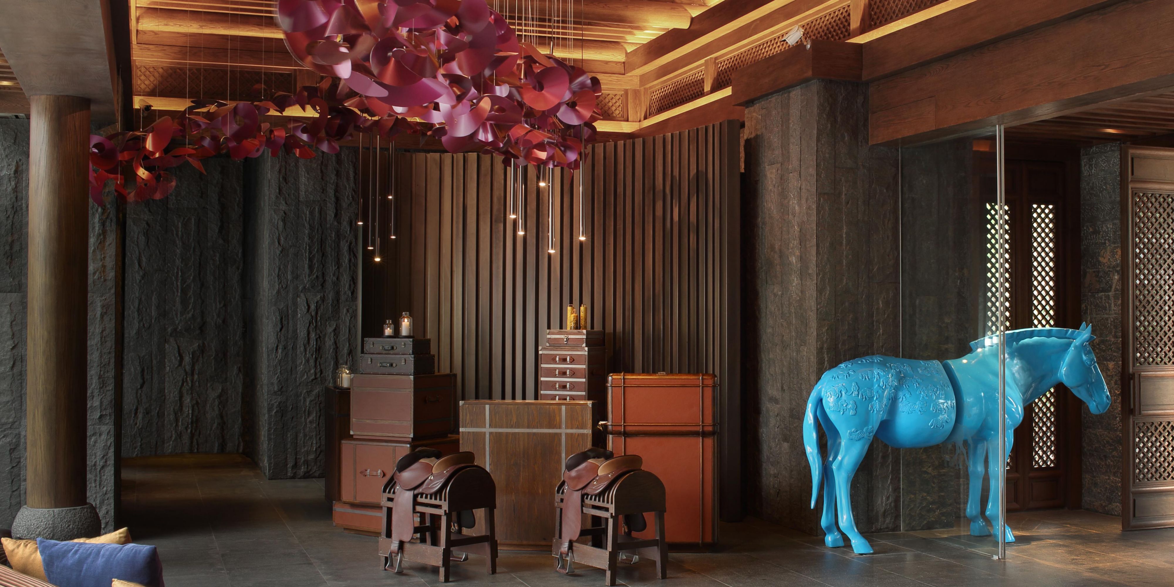 Lijiang Hotel Deals for Hotel Indigo Lijiang Ancient Town