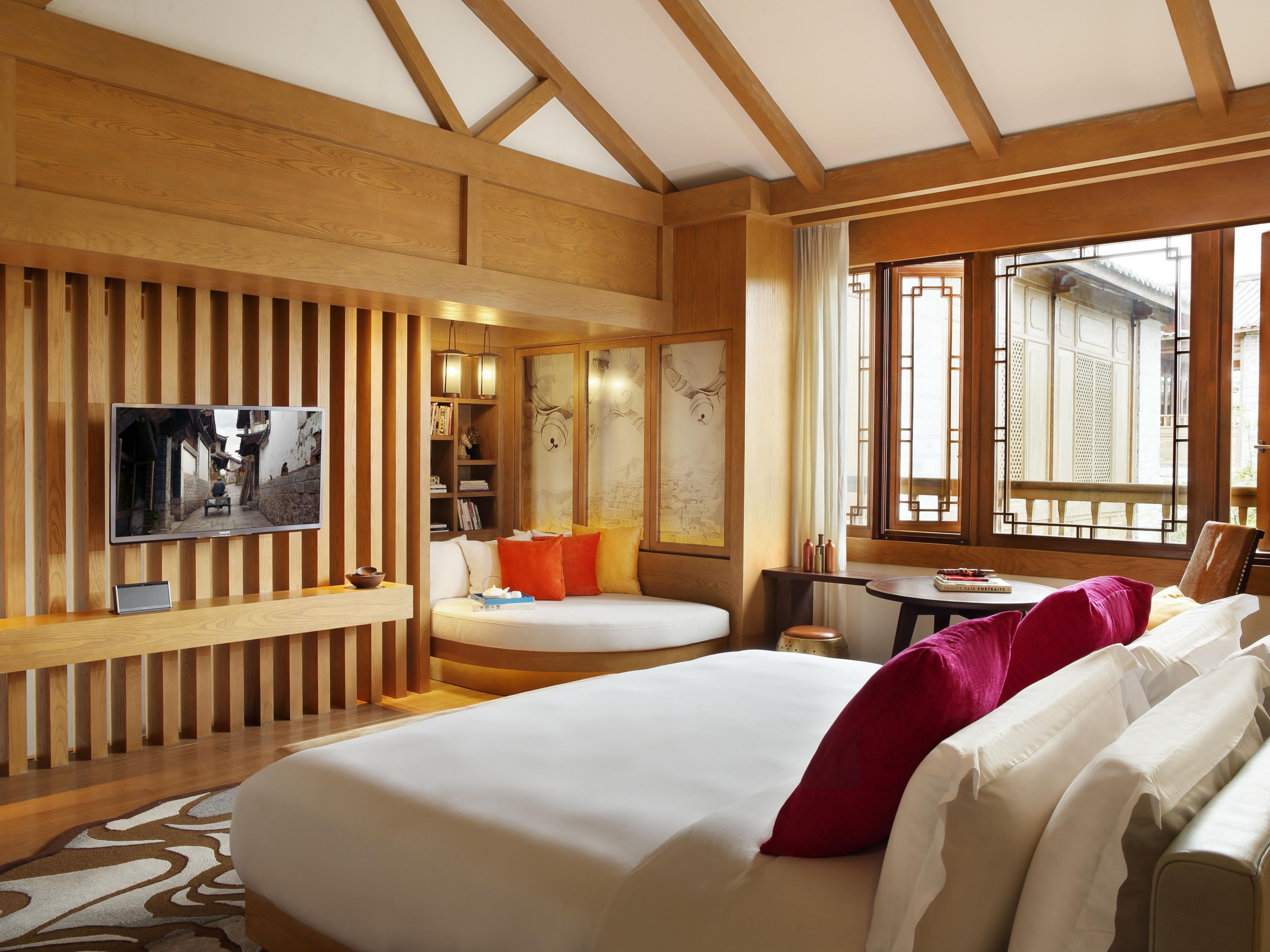 Hotel Indigo Premier Suite