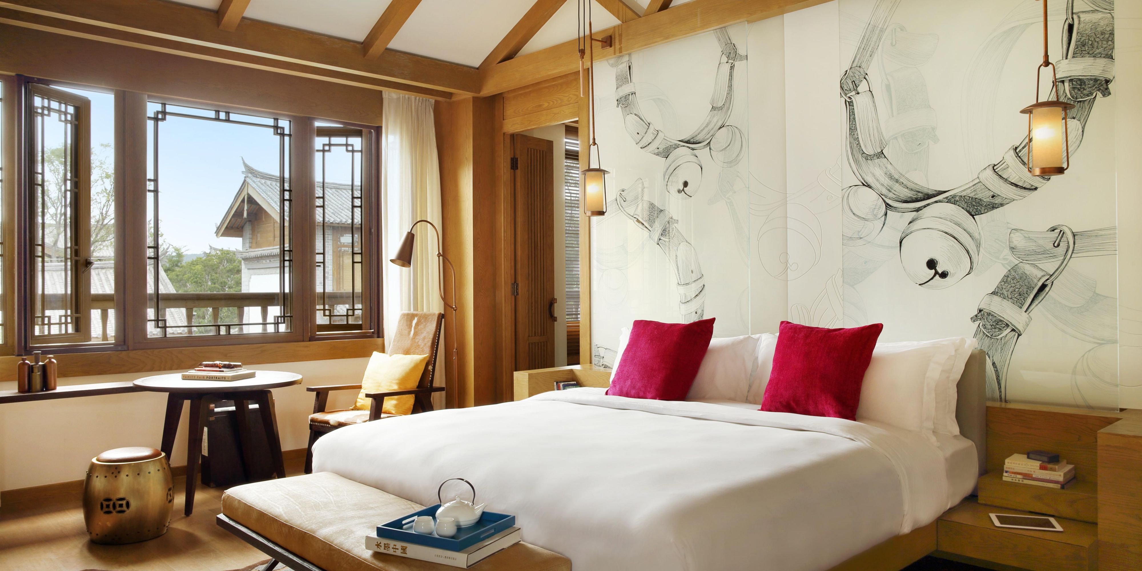 Hotel Indigo Premier Suite