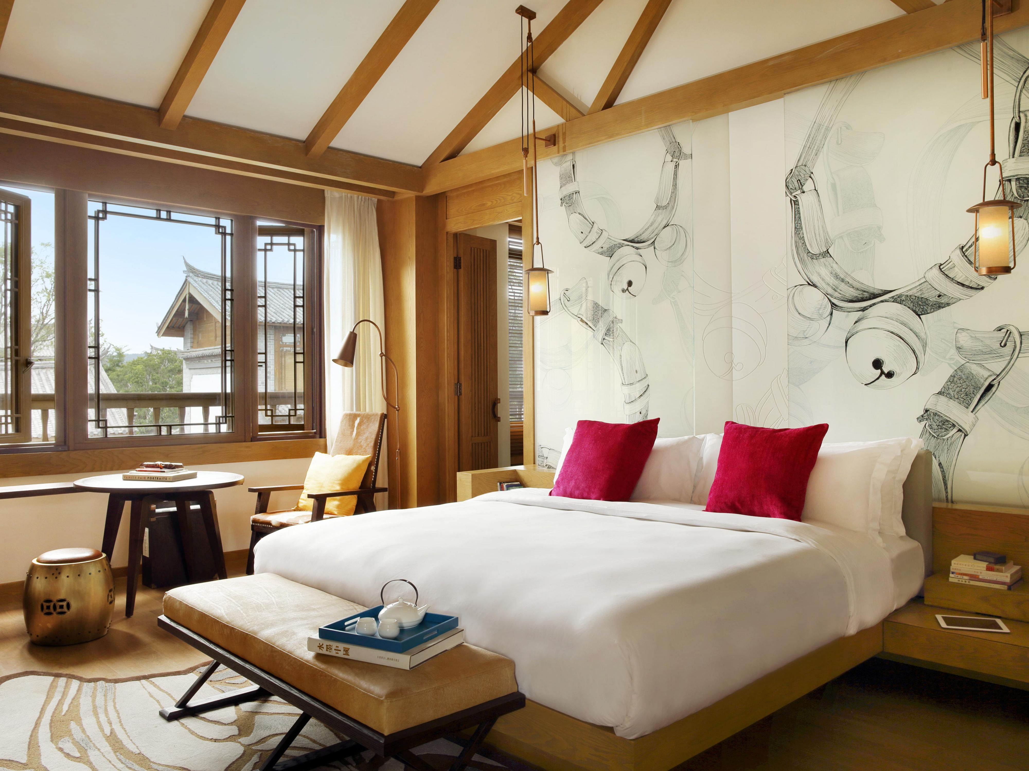 Hotel Indigo Premier Suite