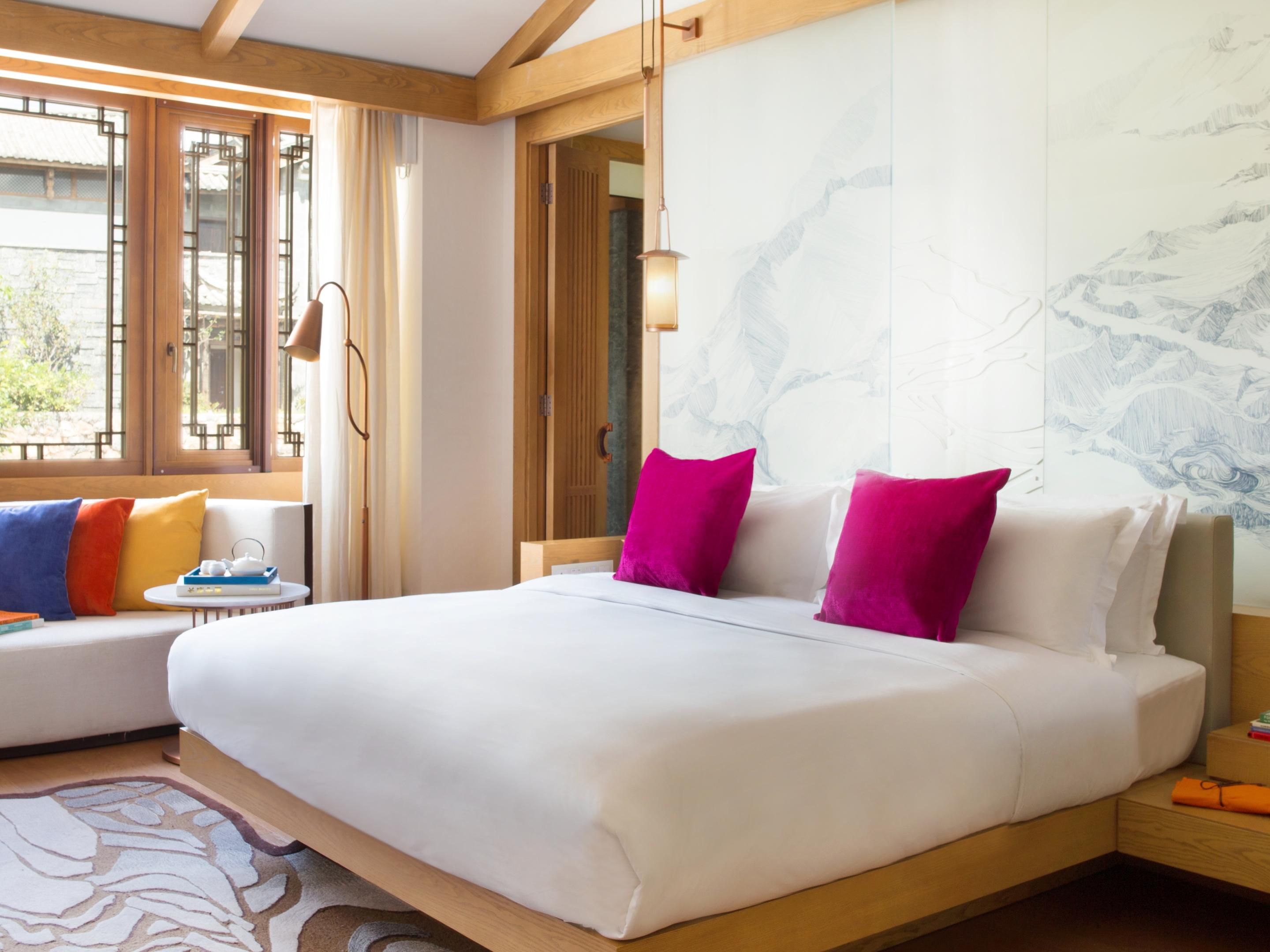 Hotel Indigo Superior Room