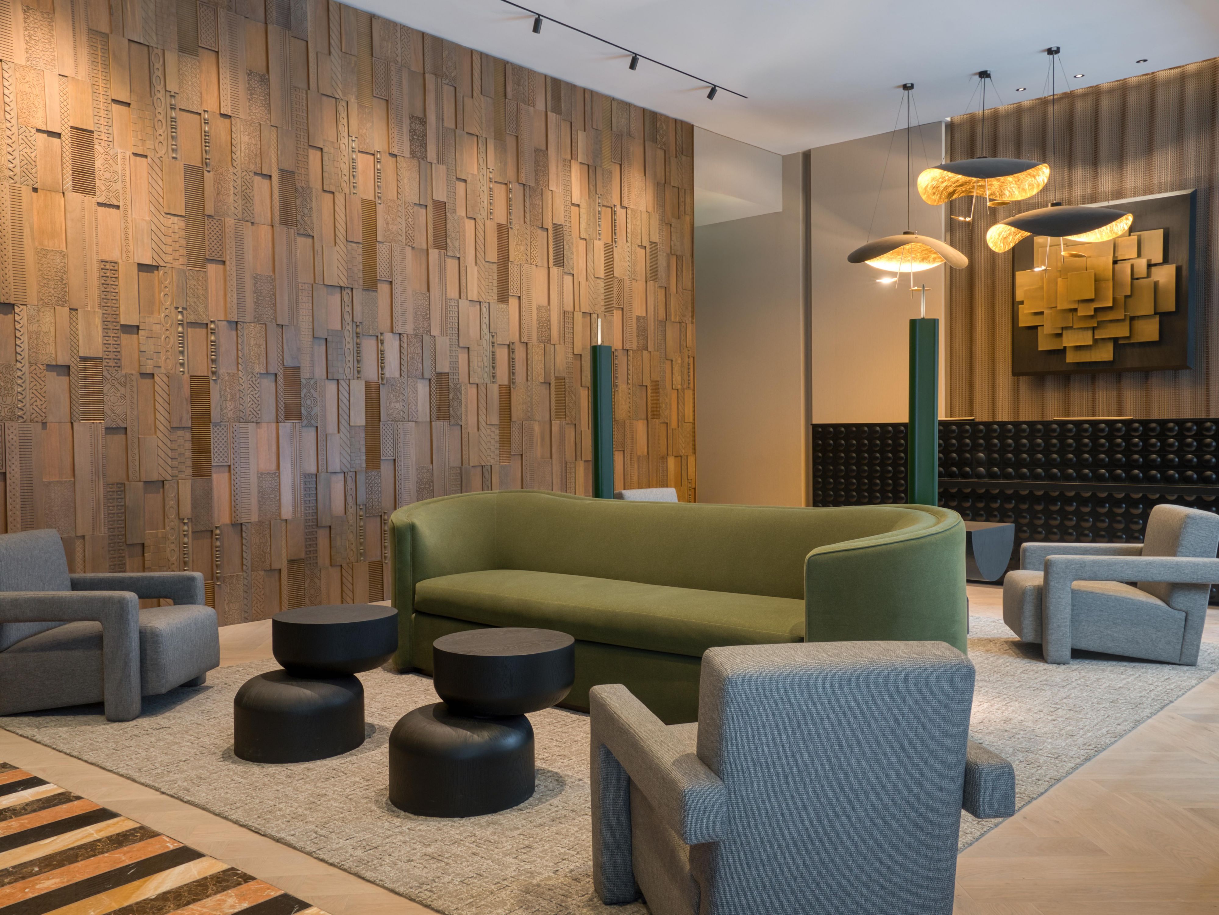 Refined luxury meets Peruvian authenticity in every detail at our boutique hotel, blending modern design with local charm. Thoughtful amenities, exceptional service, and elegant accommodations create an intimate, unparalleled stay in one of Lima’s most vibrant districts. 