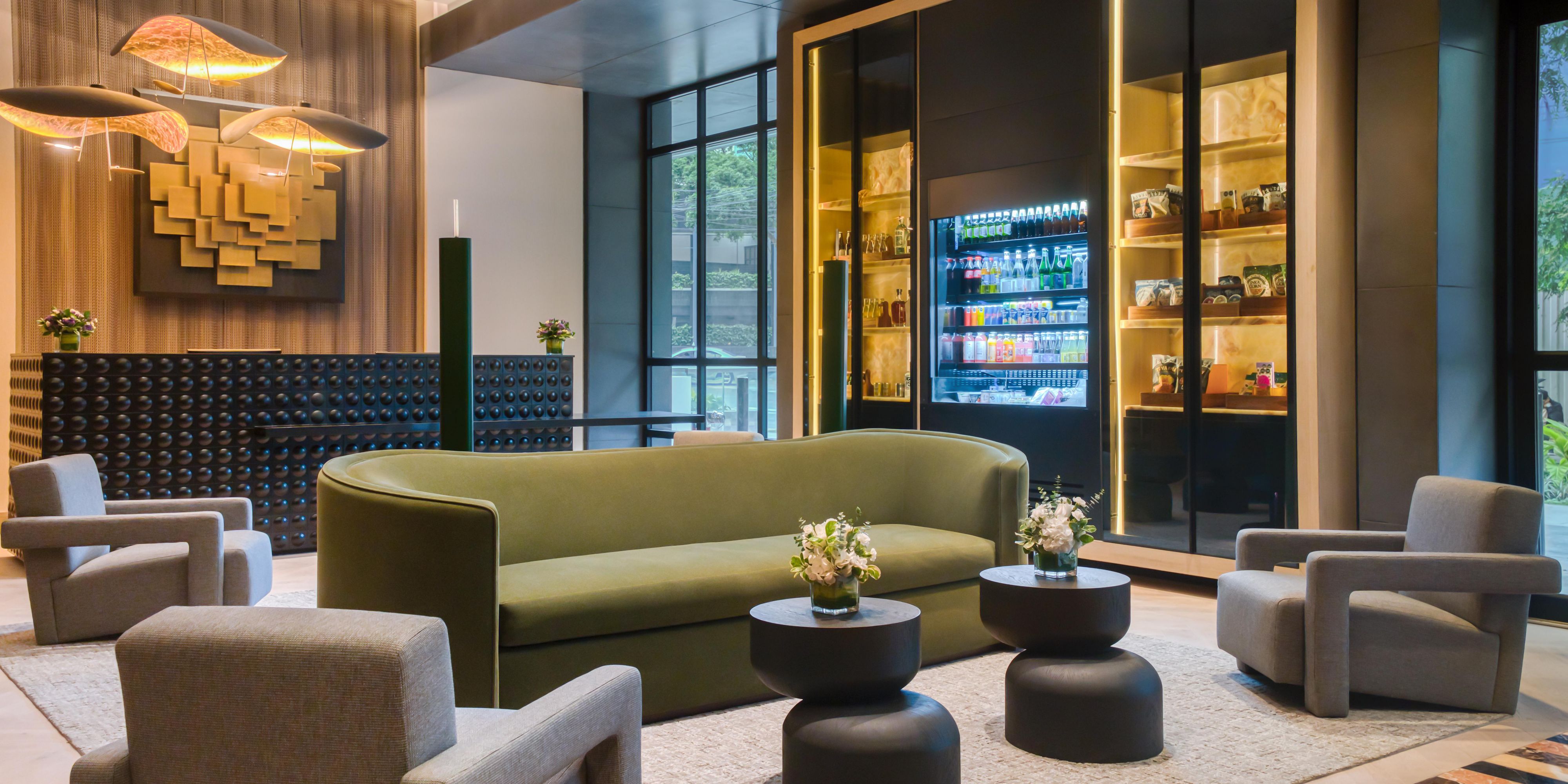 Hotel Indigo Lima Miraflores