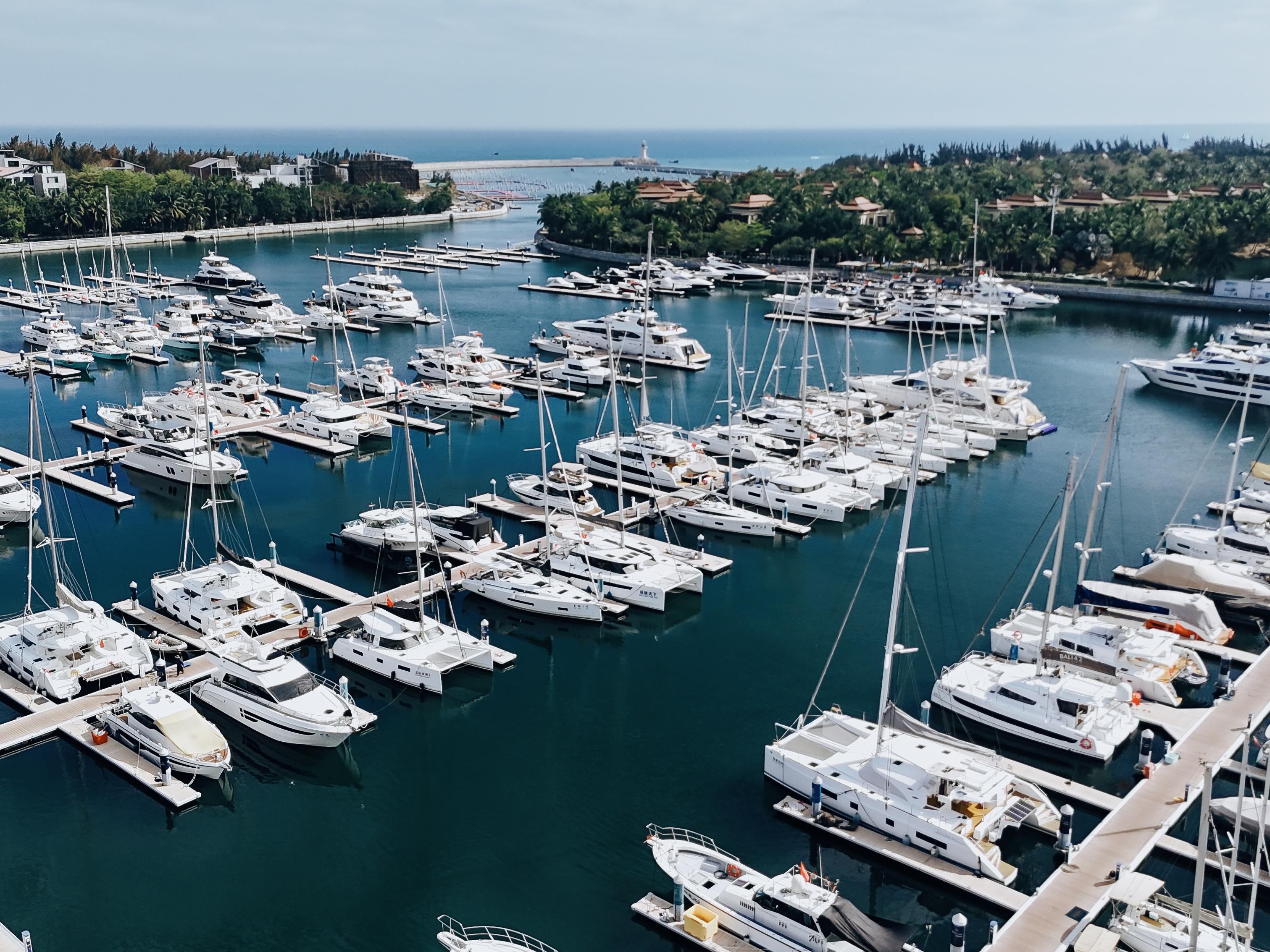 Clear Water Bay Yacht Club