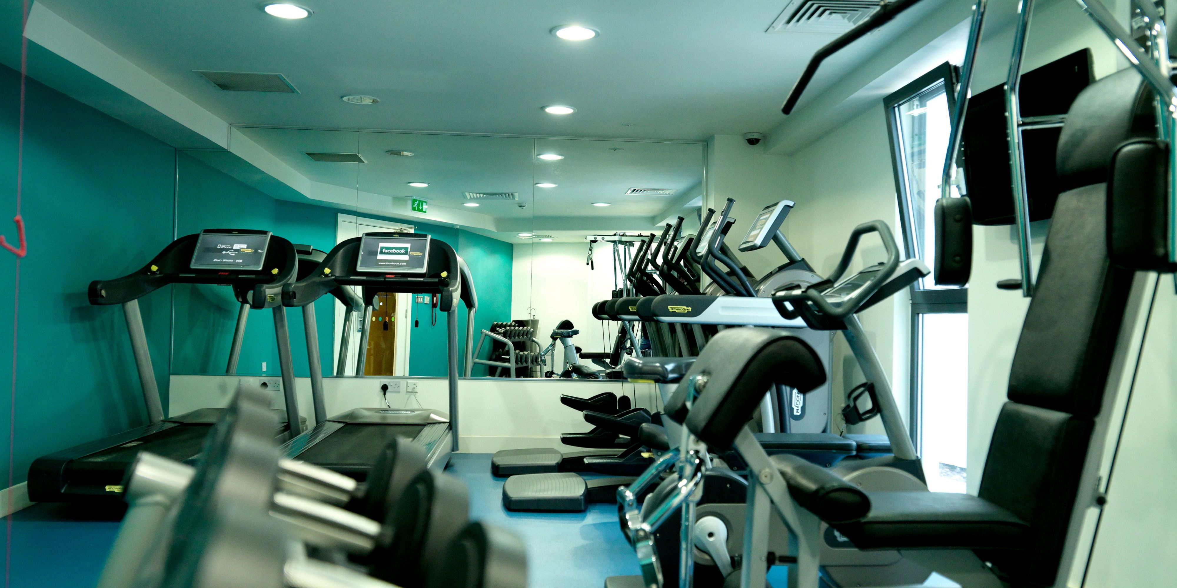 Fitness Centre