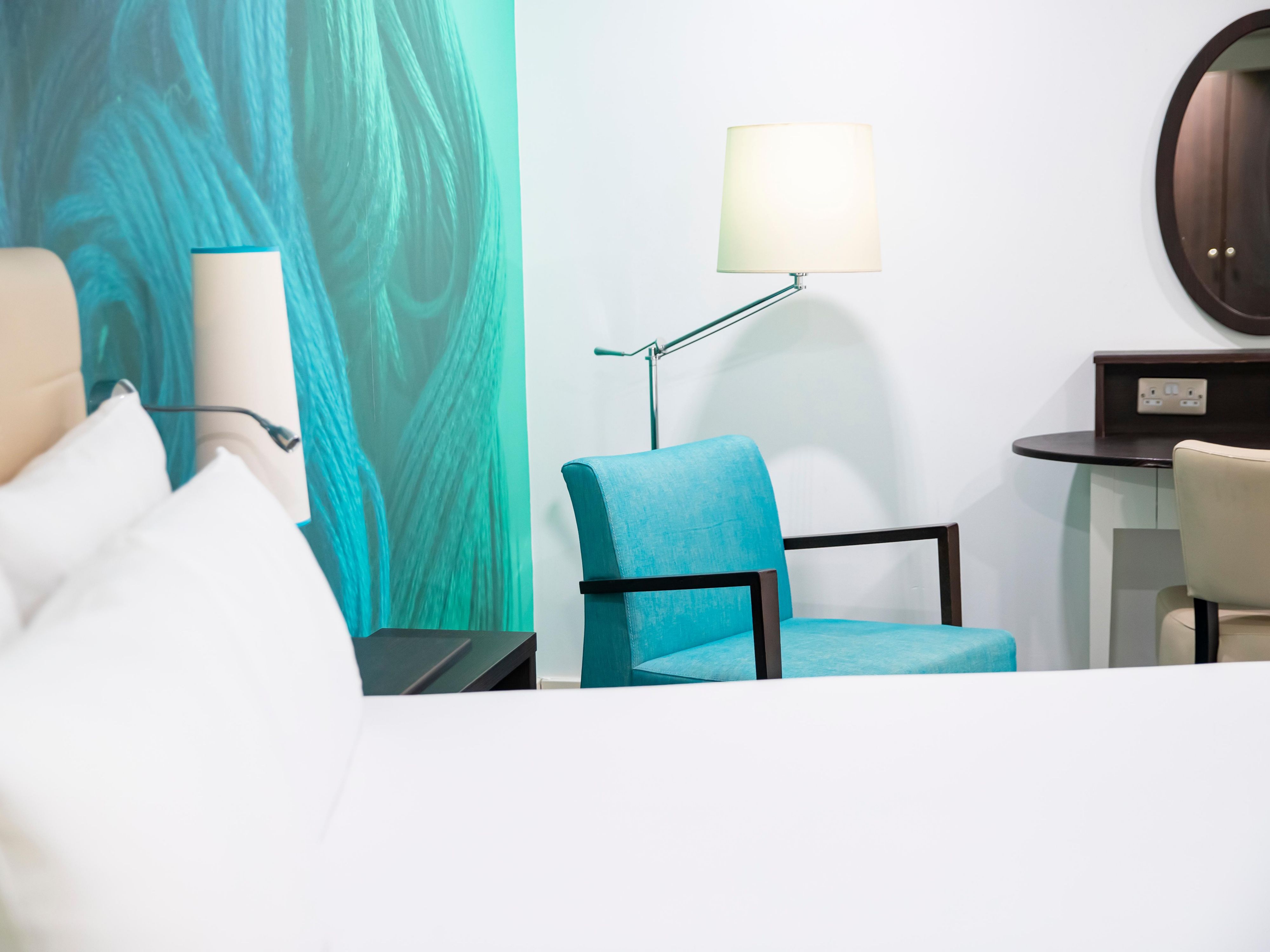 Superior Bedroom