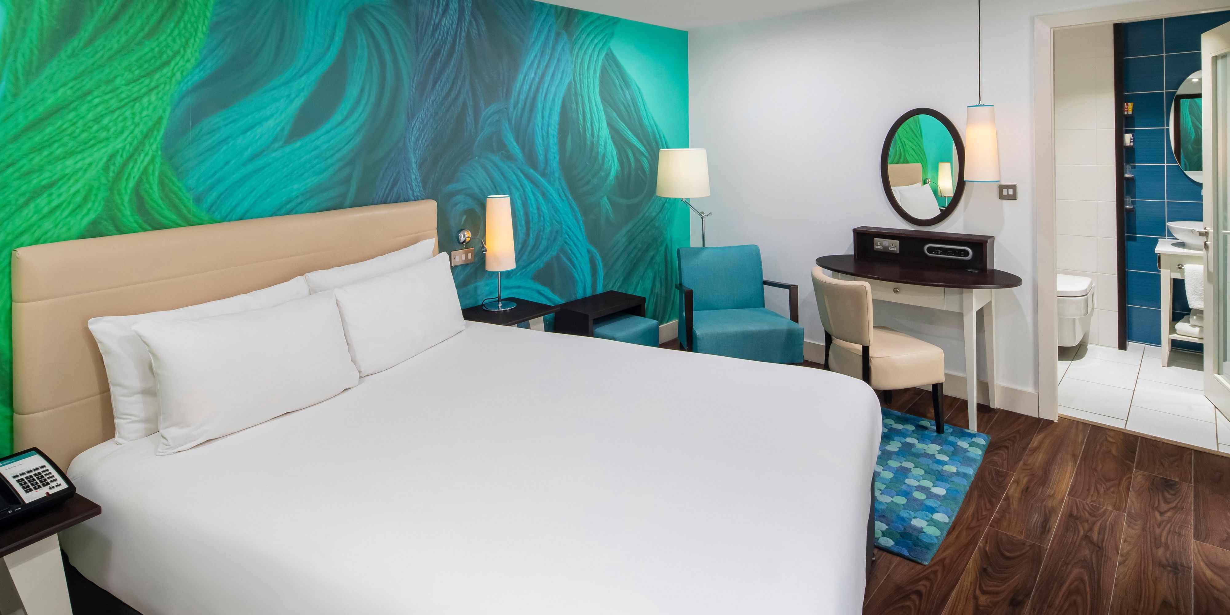 Superior Bedroom