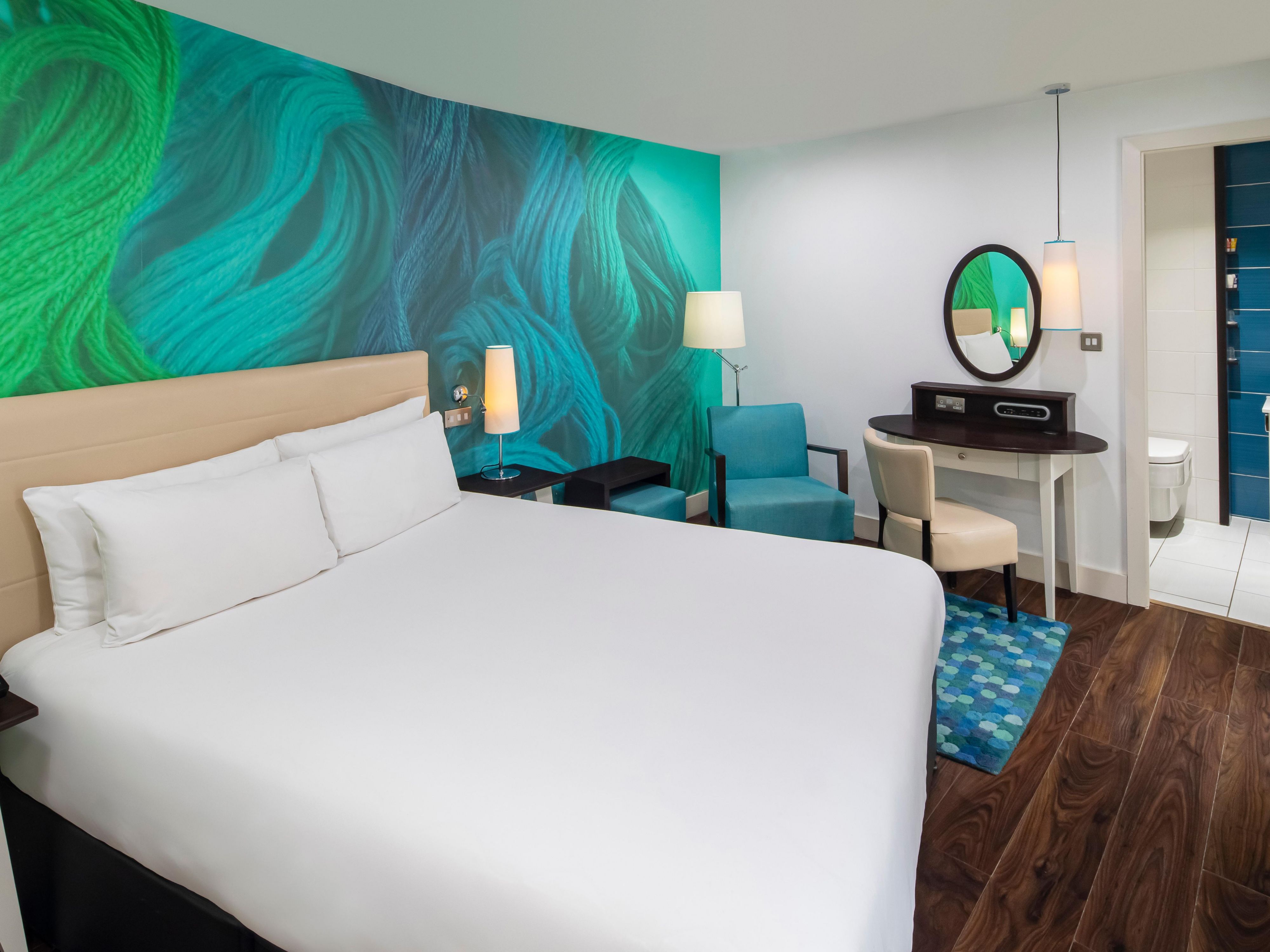Superior Bedroom