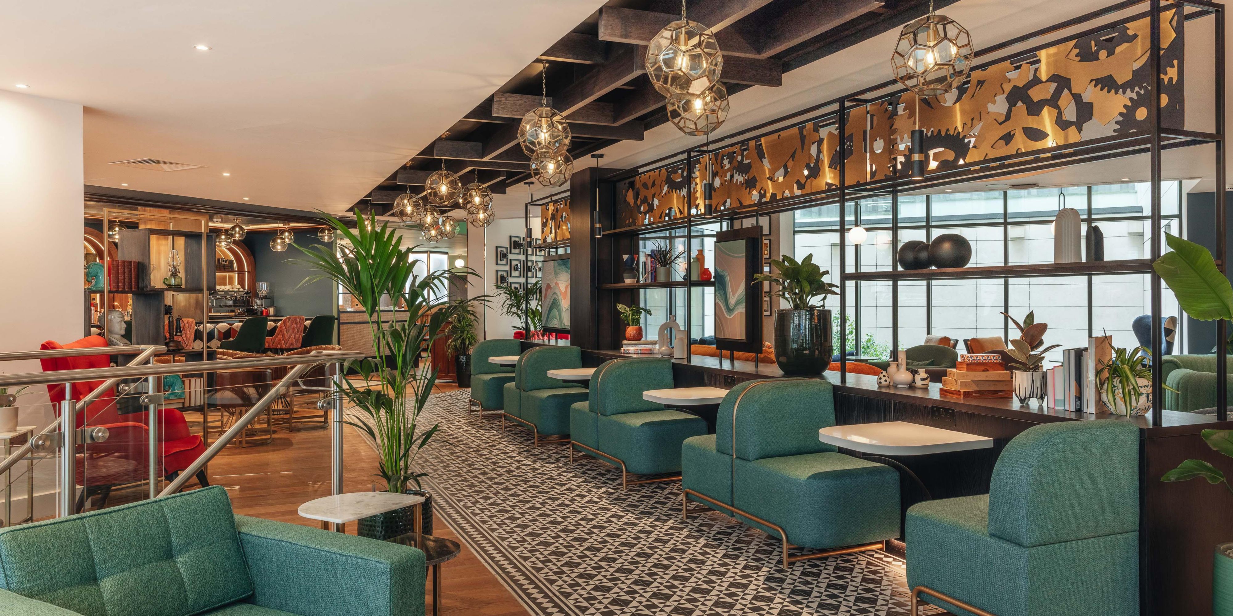 Hotel Indigo London Clerkenwell