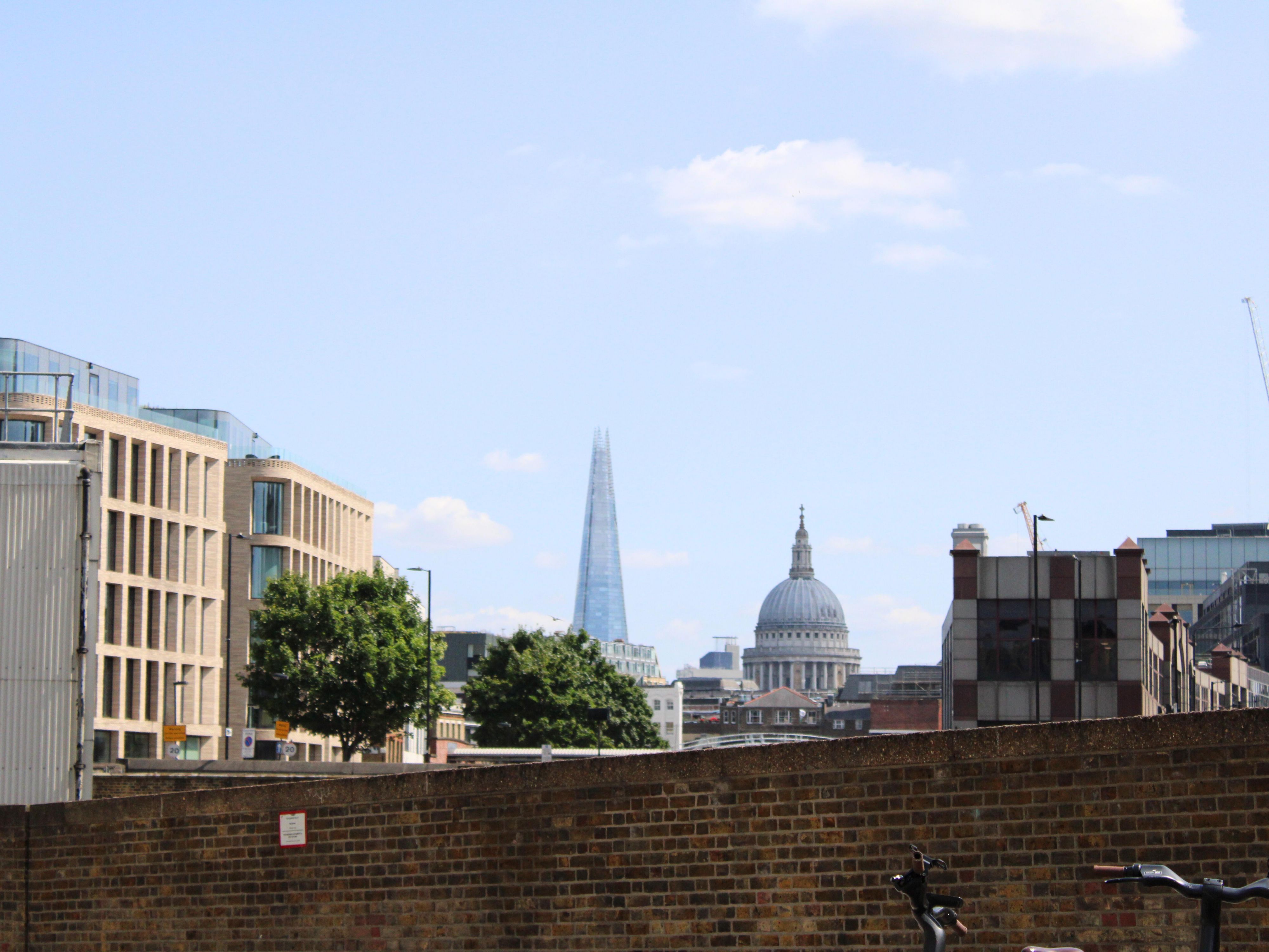 Discover our Kodak Wall celebrating Clerkenwell’s rich photographic history where Kodak once thrived. Take your camera out into the streets of Clerkenwell and capture its unique spirit for a chance to see your photo displayed next to this historic landmark. Celebrate creativity and history in every frame.