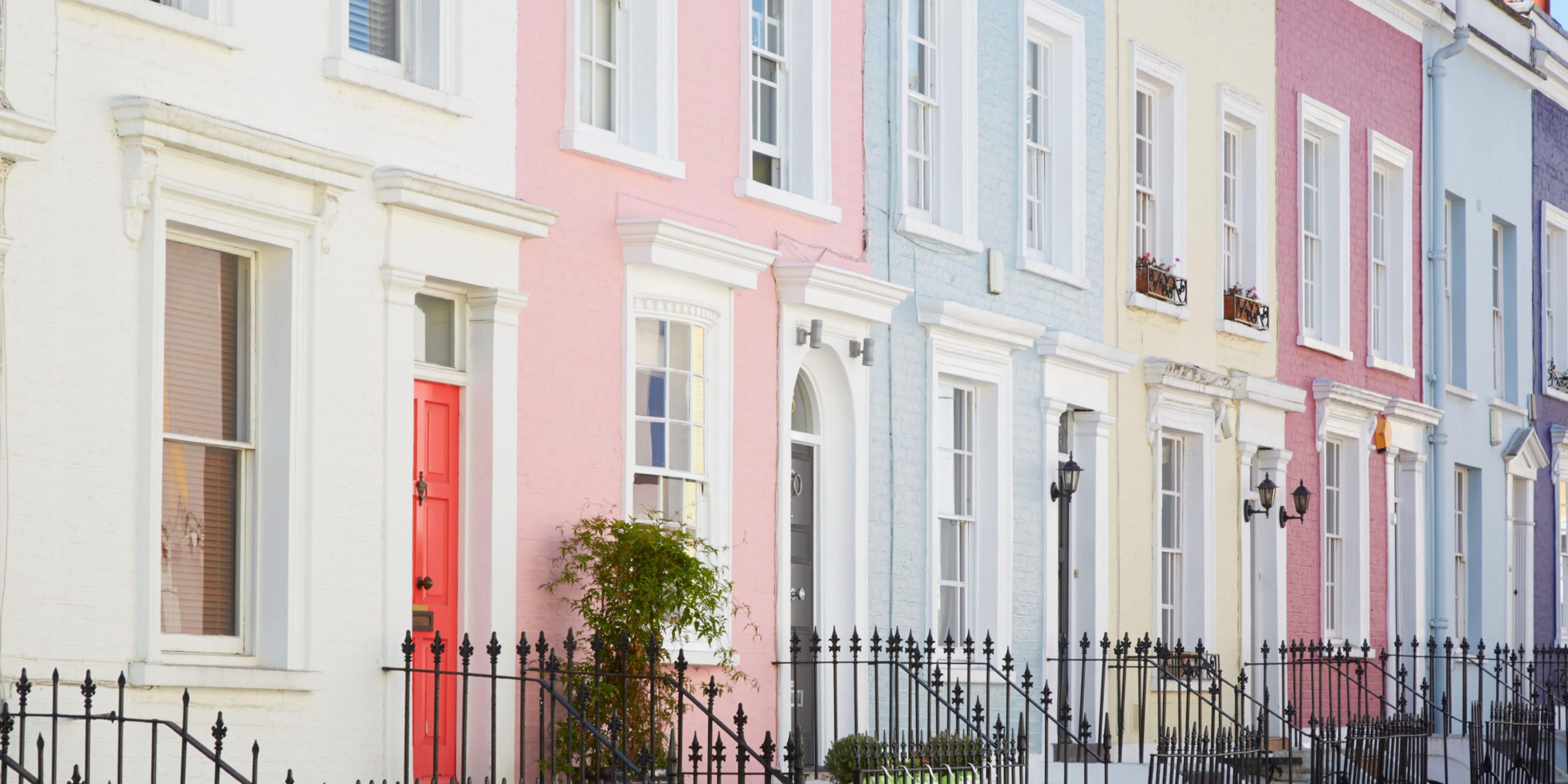 Hotel Indigo London K West Sheppard's Bush Barrio local