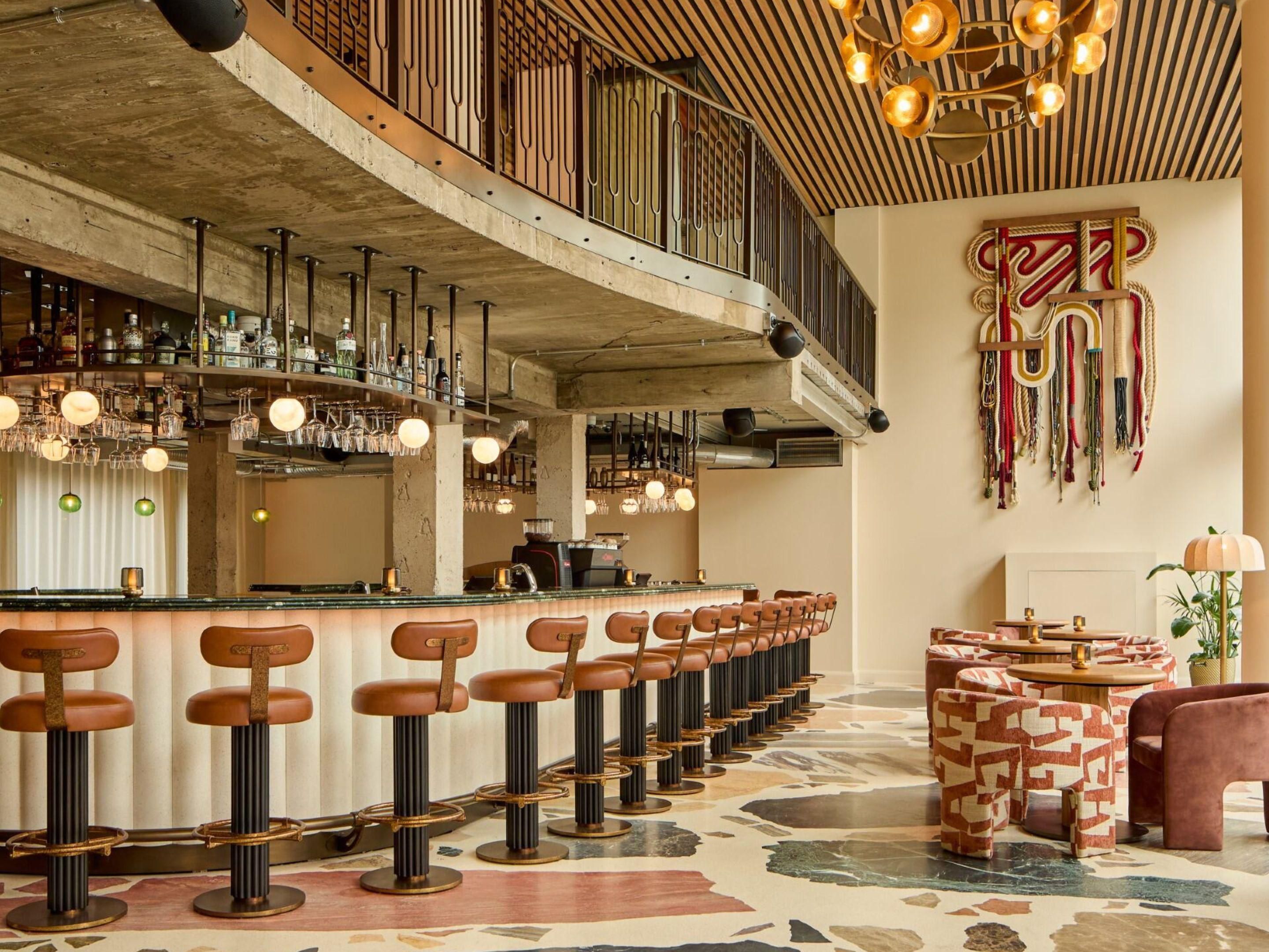 Flock Restaurant & Bar 