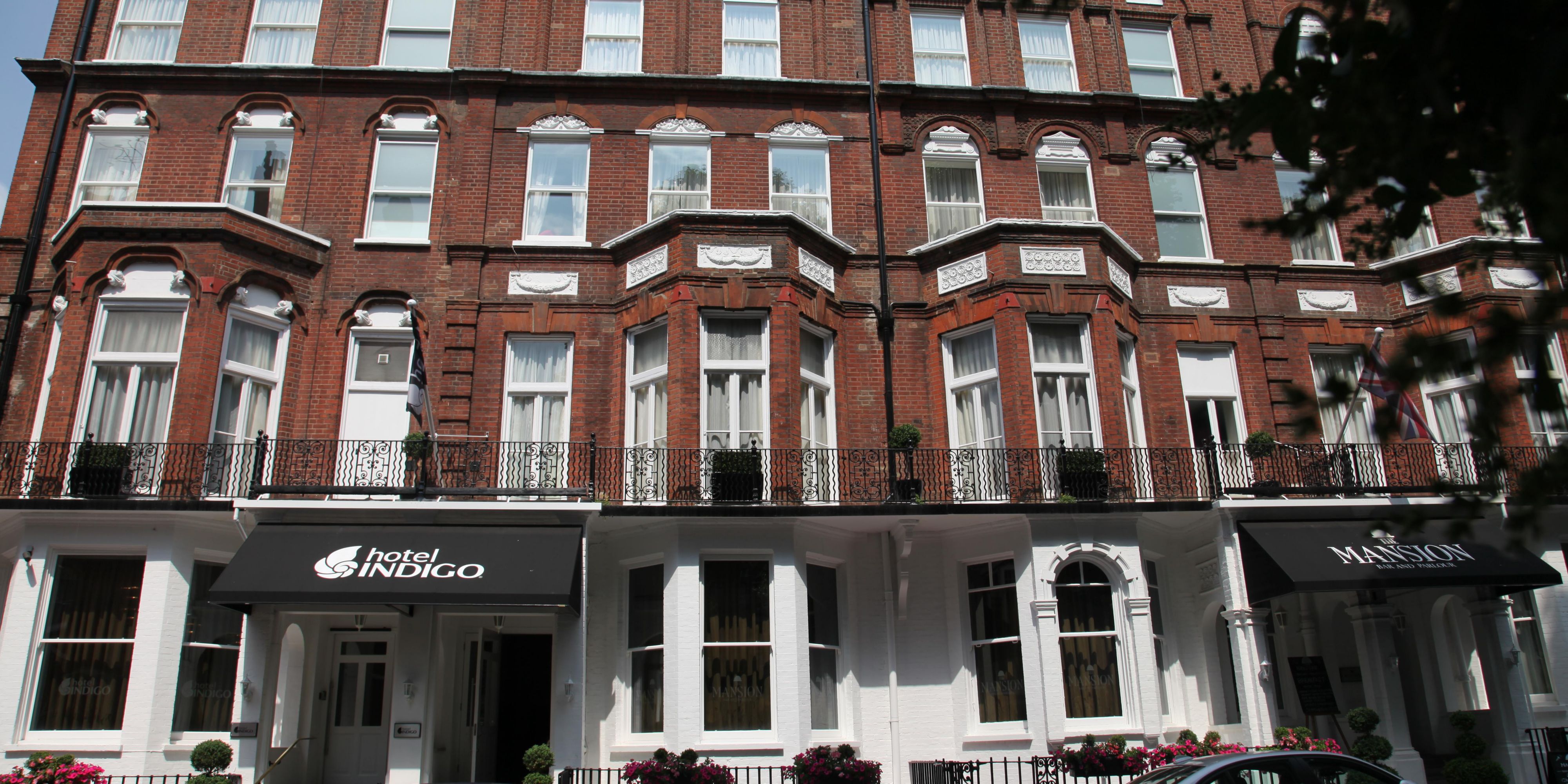 Hotel Indigo London - Kensington