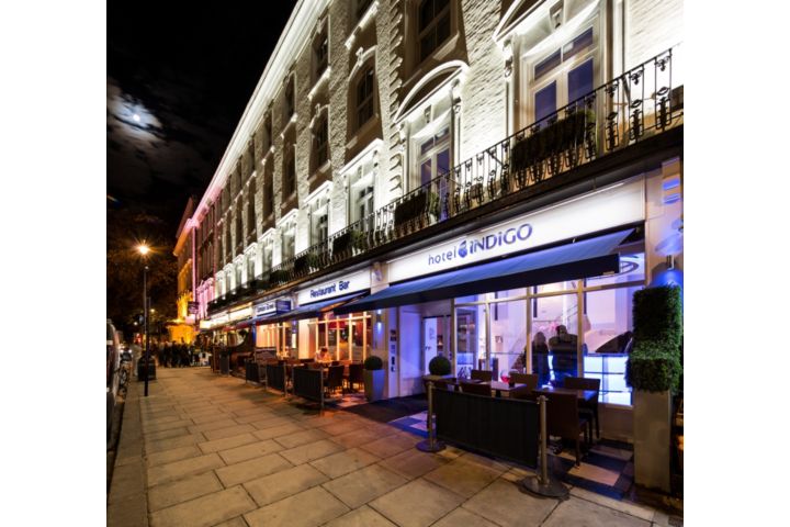 Hotel Indigo London - Paddington