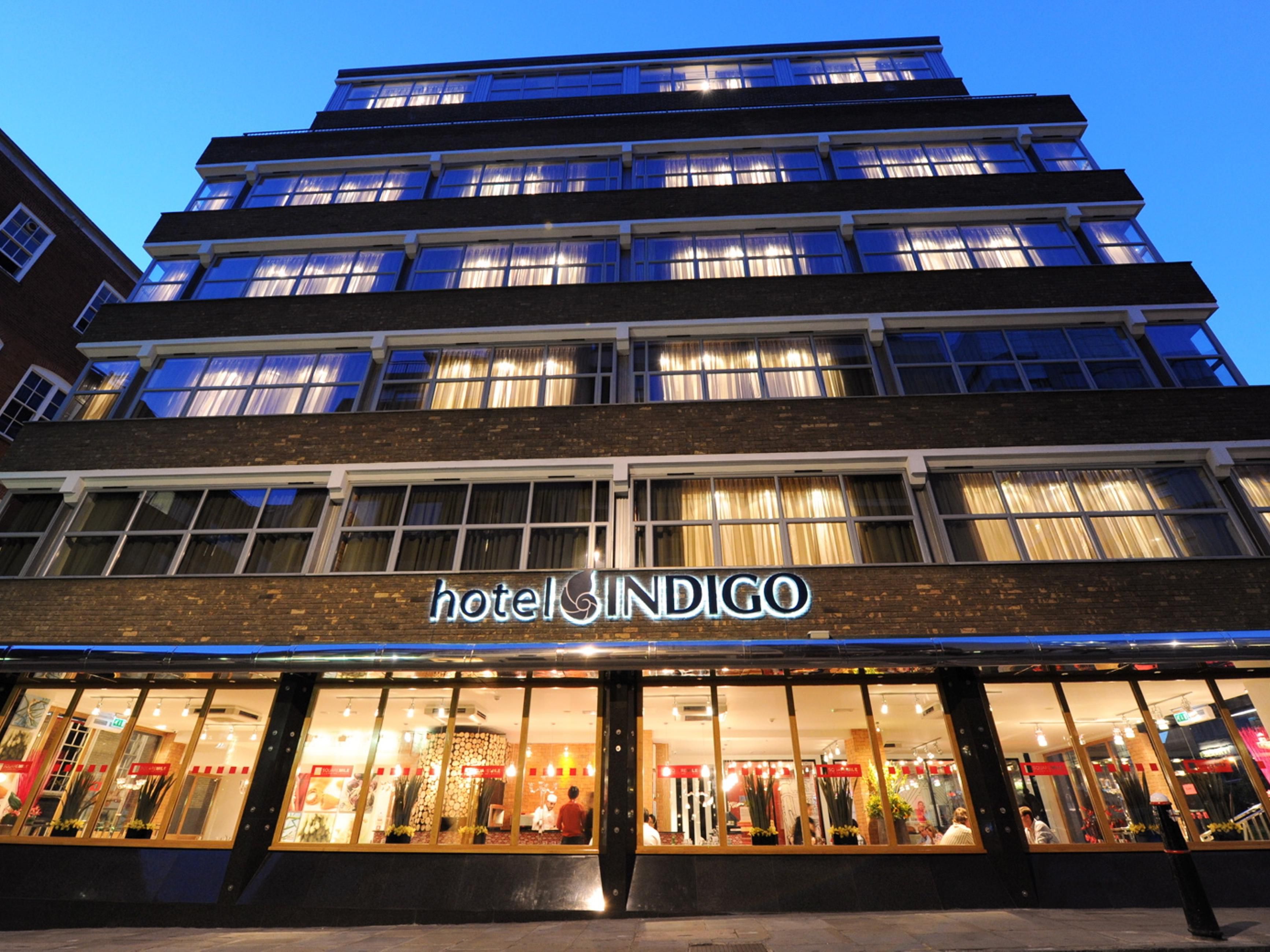Londonのホテルを検索 United Kingdom Londonにあるihgのトップホテル103