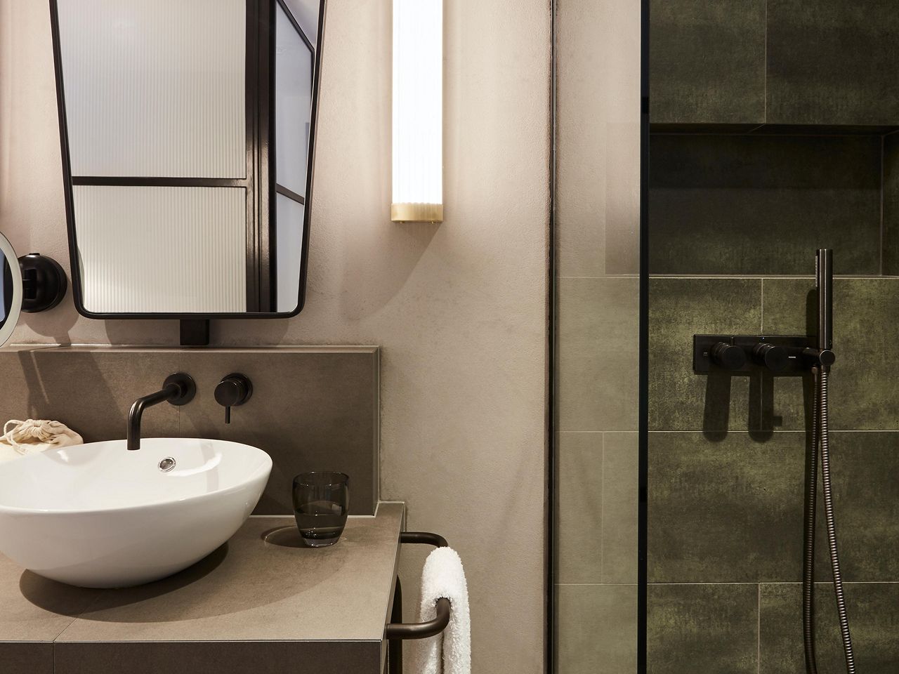 Standard room photo 3