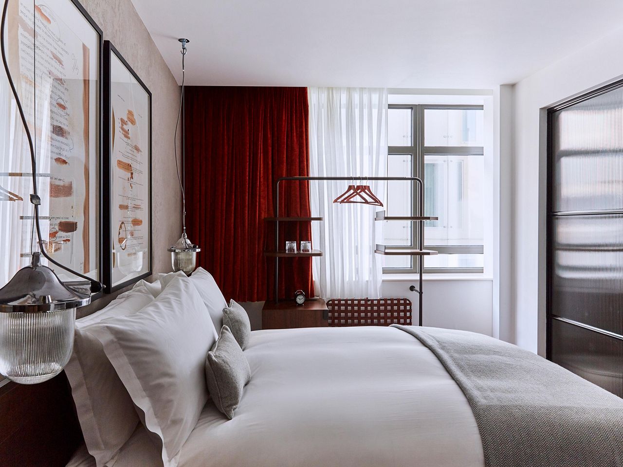 Standard room photo 1