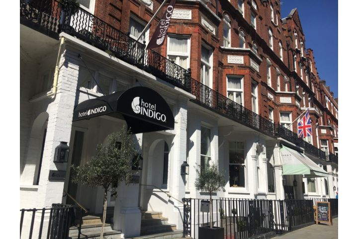 Hotel Indigo London - Kensington