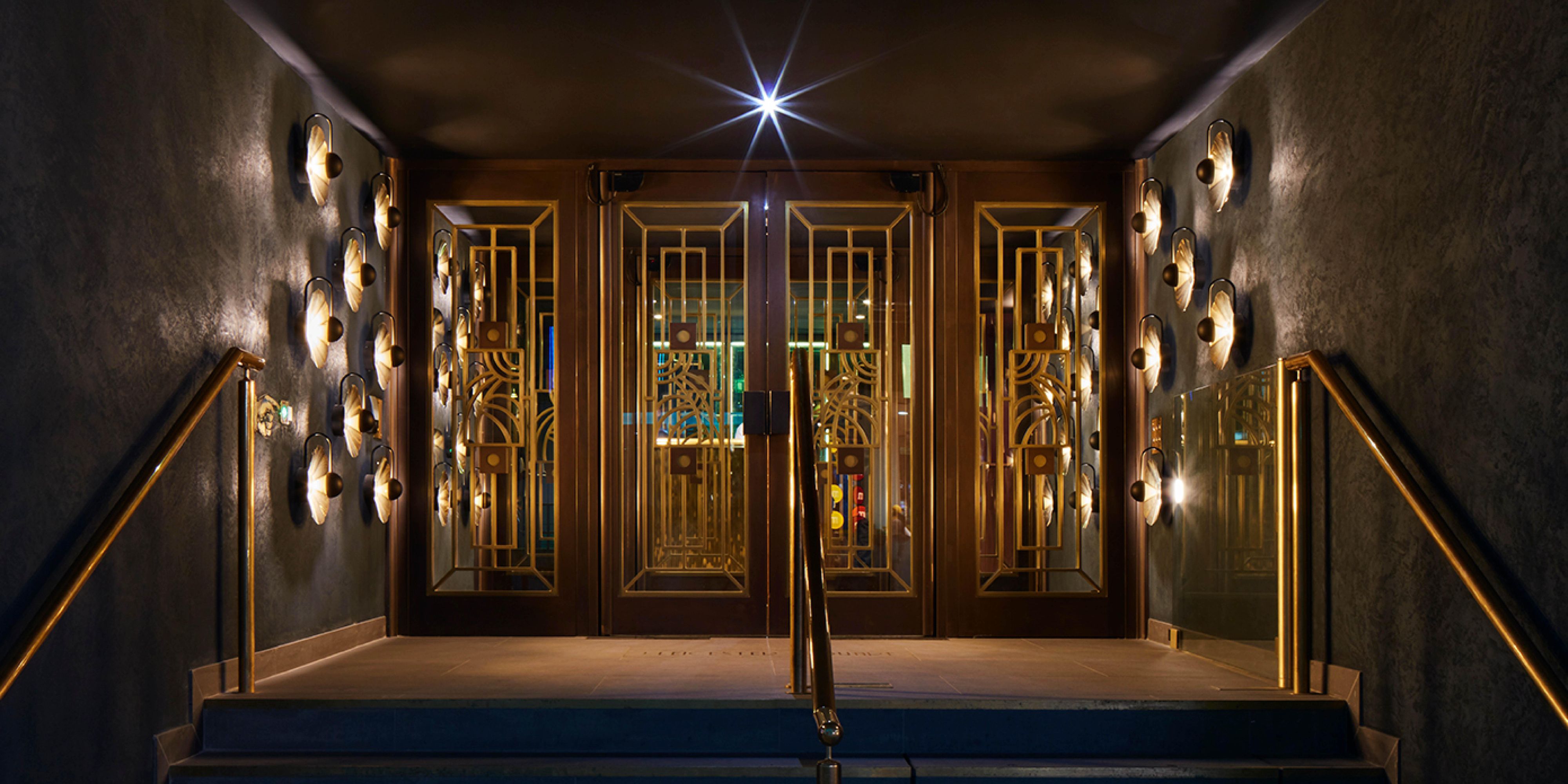 فندق إنديغو لندن 1 ميدان ليشستر