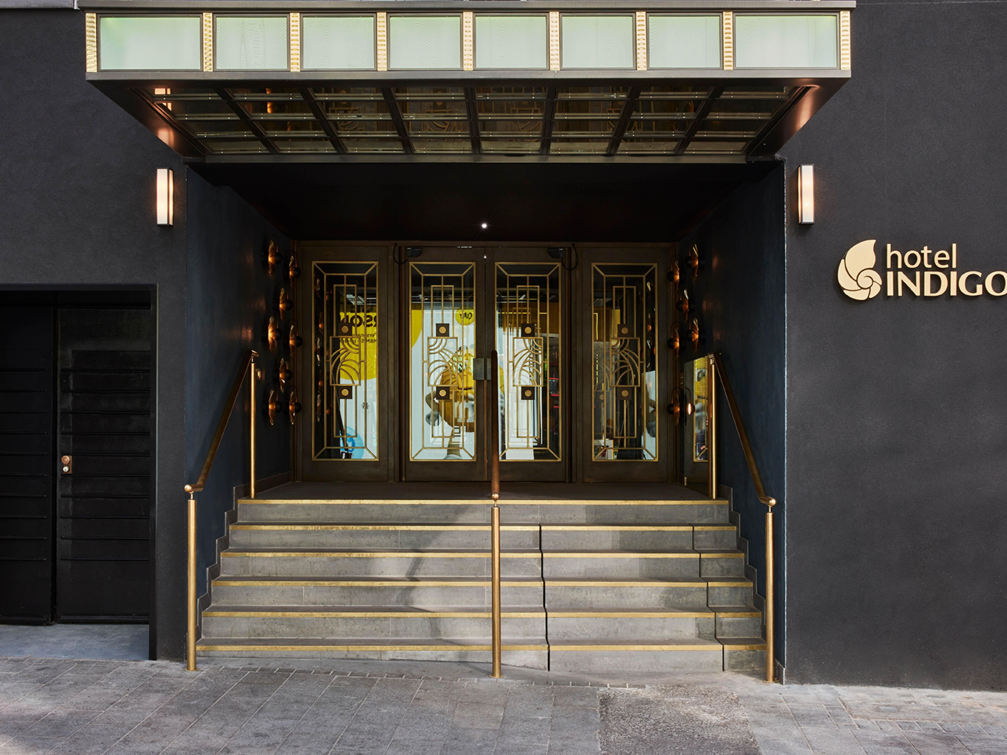 A Leicester Square Hotel close to Oxford Street & Covent Garden