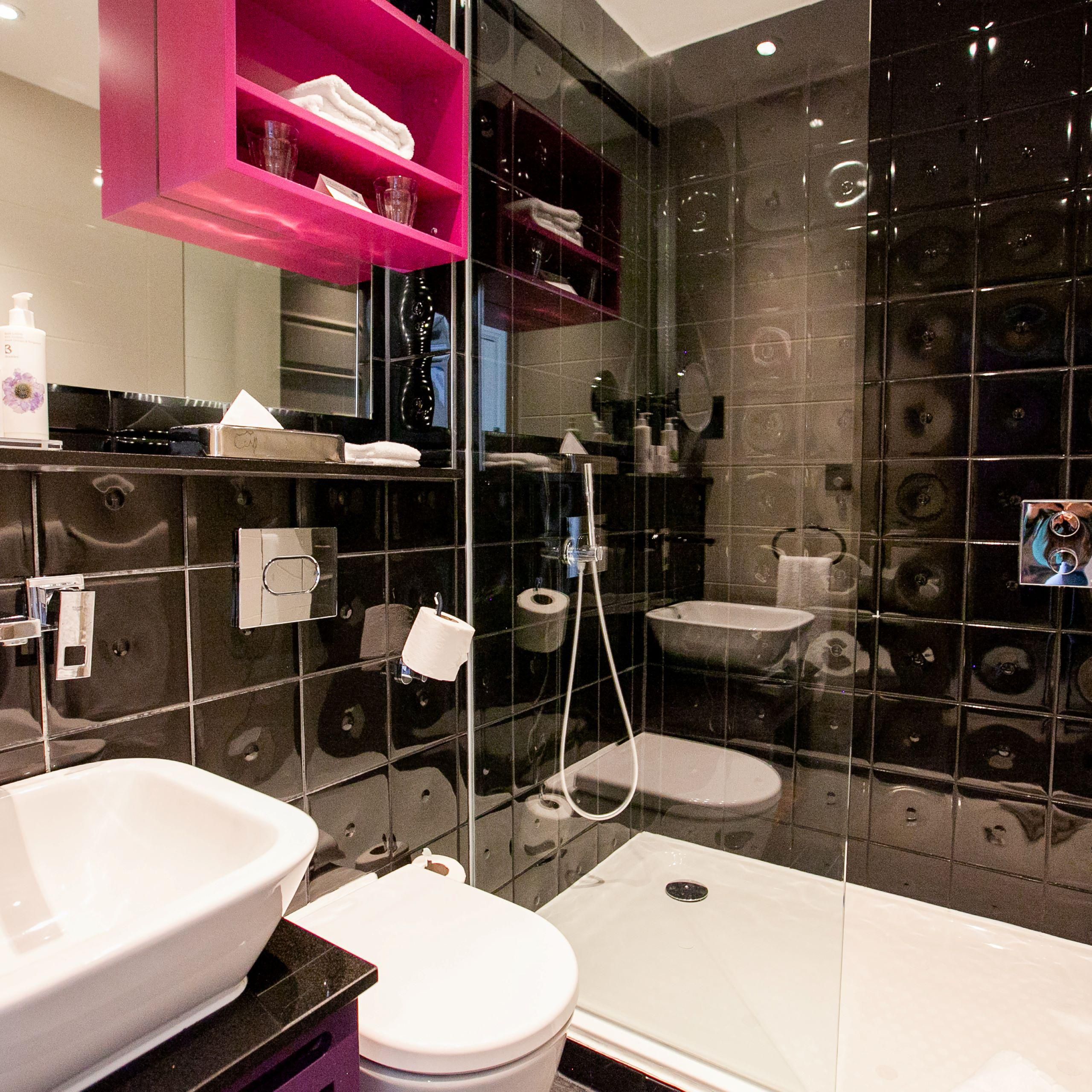 Luxury Amenities | London Hotel Indigo London - Kensington