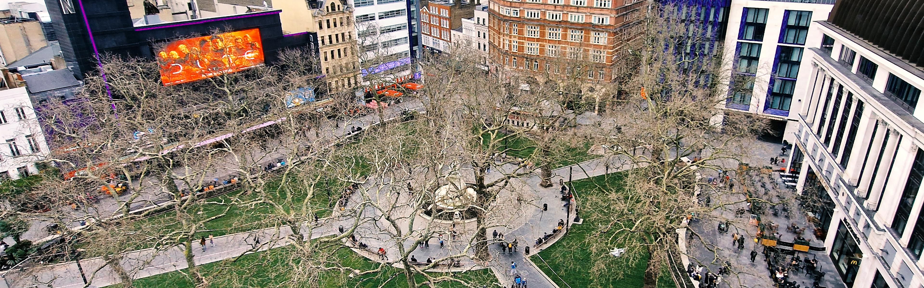 Boutique Hotel in Leicester Square London Hotel Indigo London 1